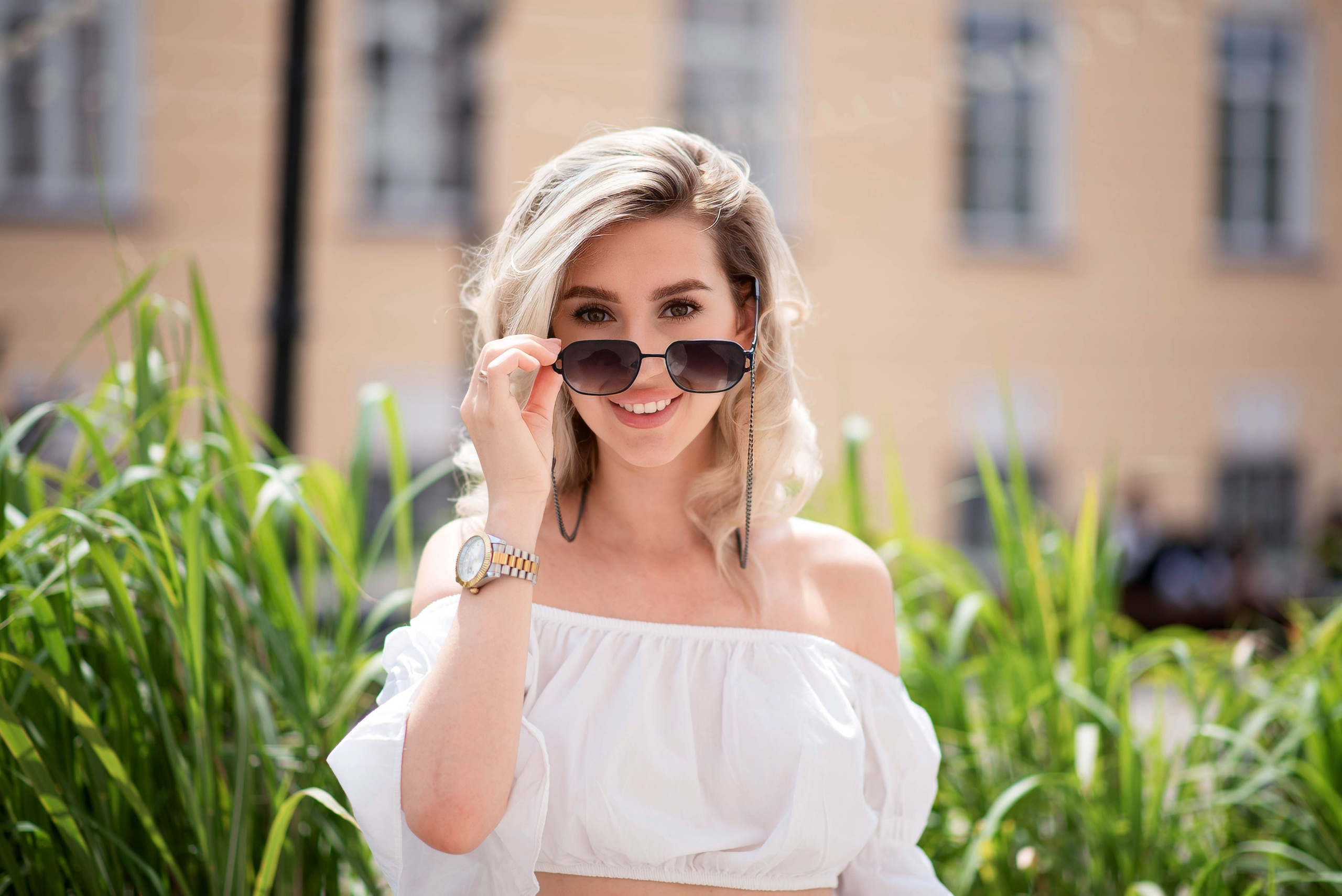 Магазинам одежды и обуви. Профессиональный фотограф в Оренбурге Ира Воздух