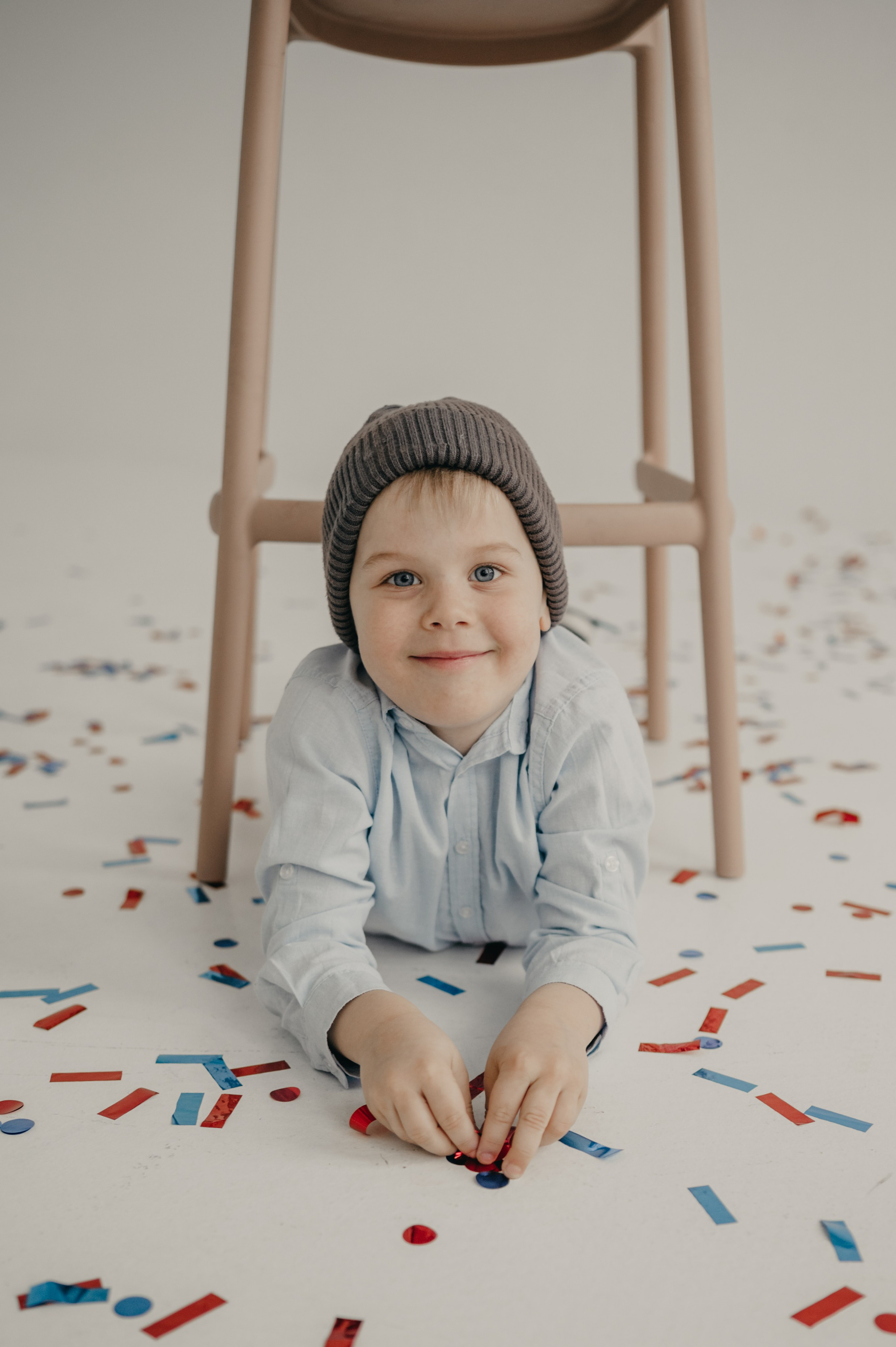 Фотограф репортажа Новосибирск