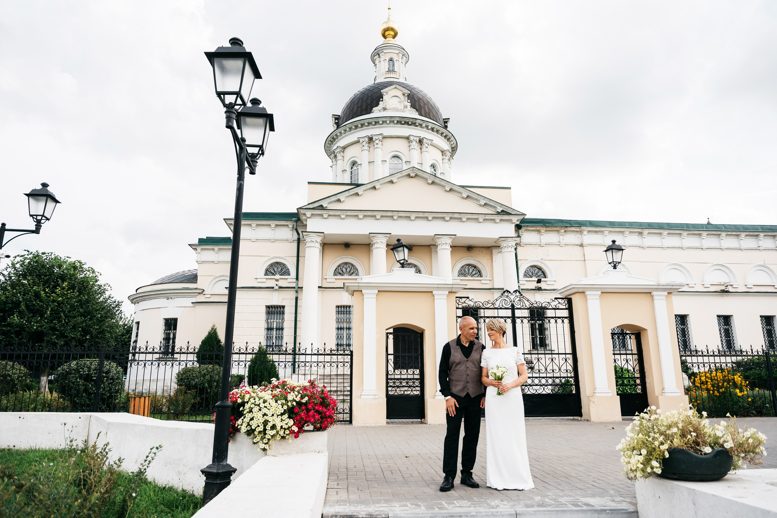 G&E. Алёна Хомич. Свадебный и семейный фотограф Коломна, Москва