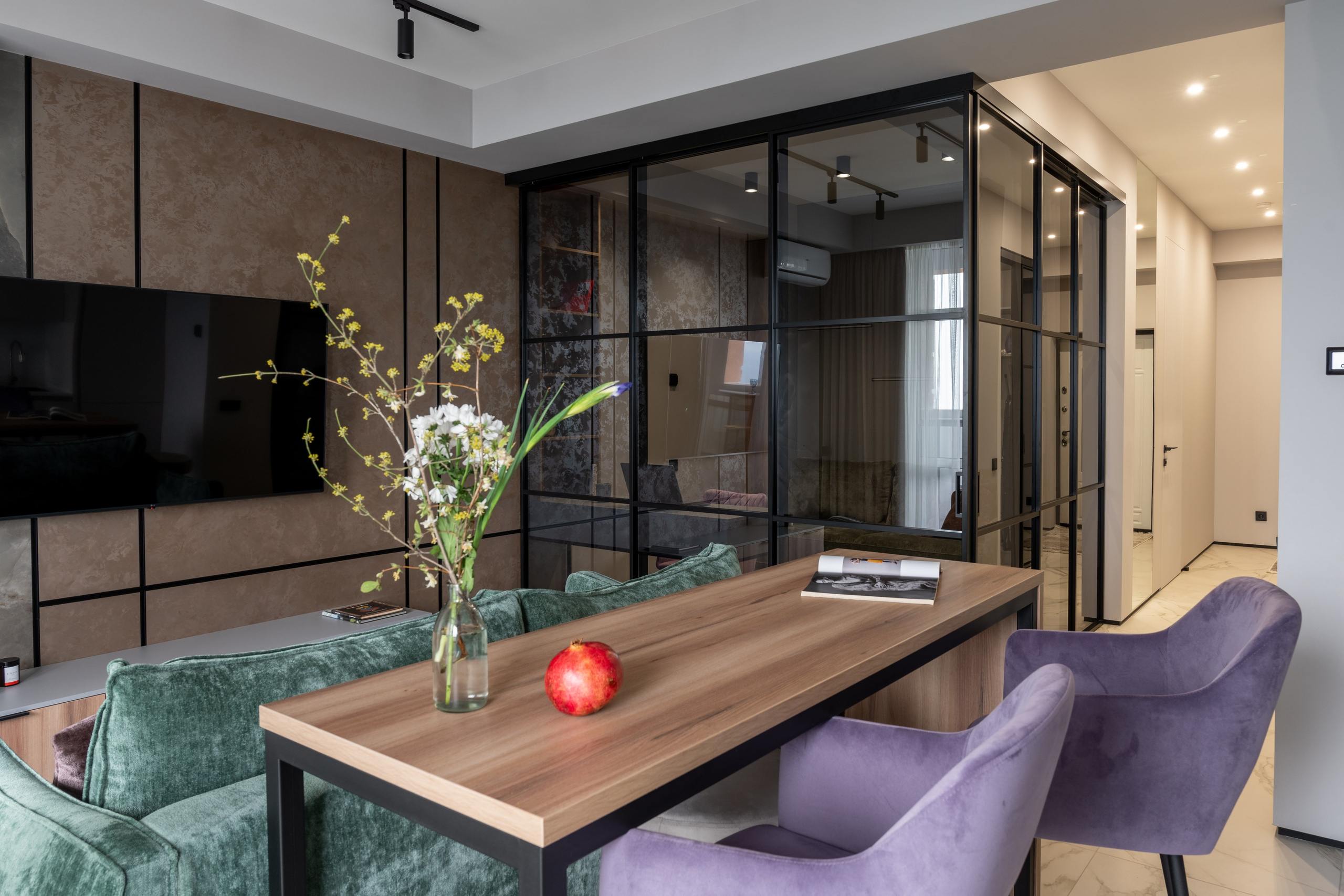 Апартаменты 9. Мария Кобзева, фотограф в Ялте, Крым