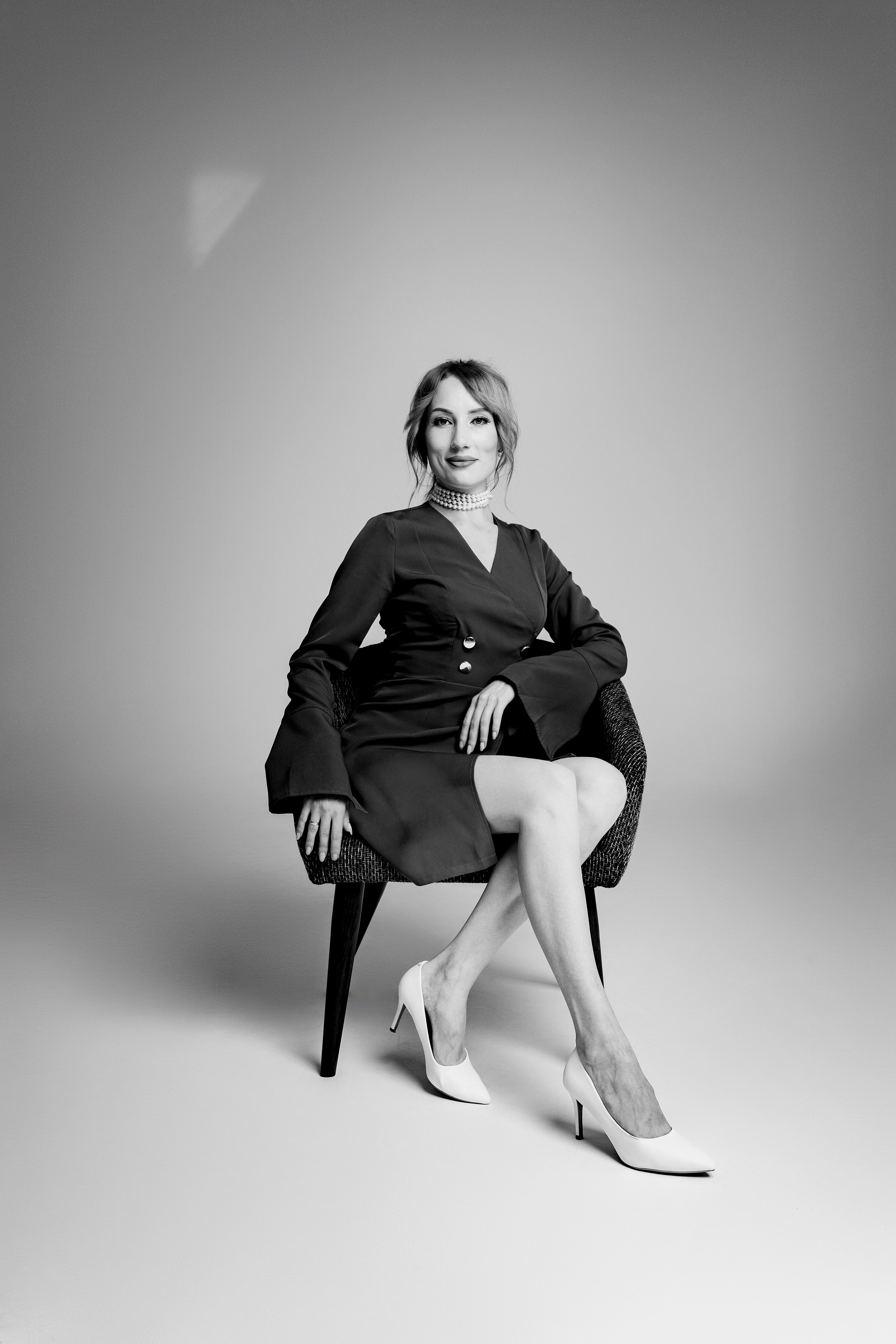 Студийные. Фотограф Арсеньев-Владивосток Денис Тишин