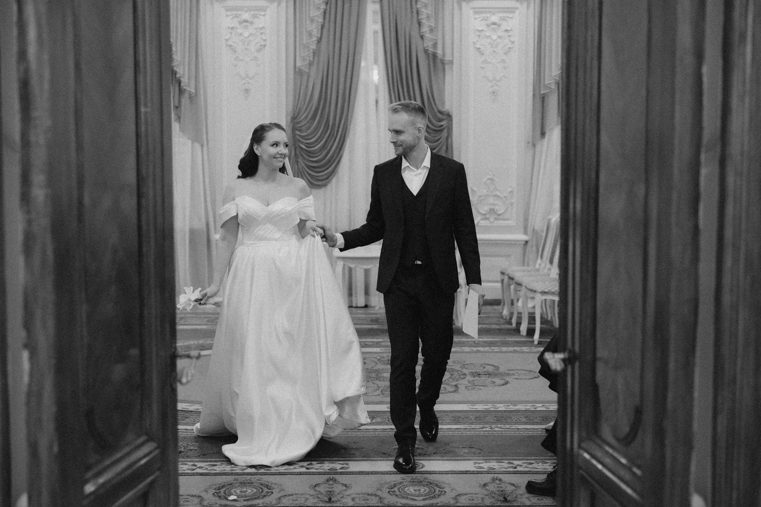 День для двоих / 2025. Фотограф СПб