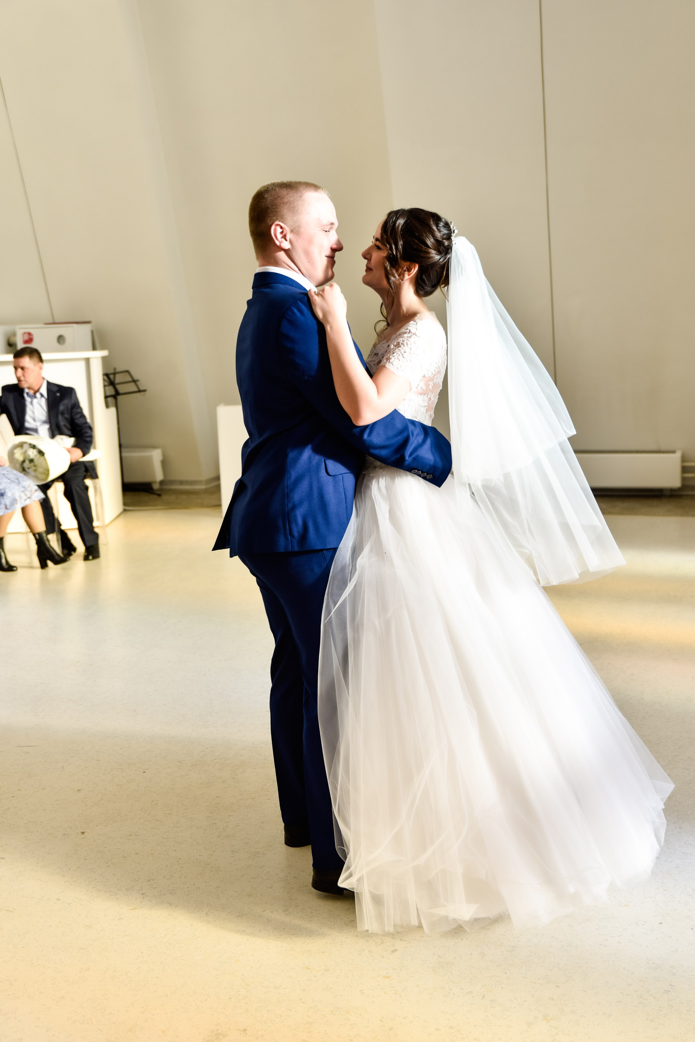 Свадьба Татьяна и Олег