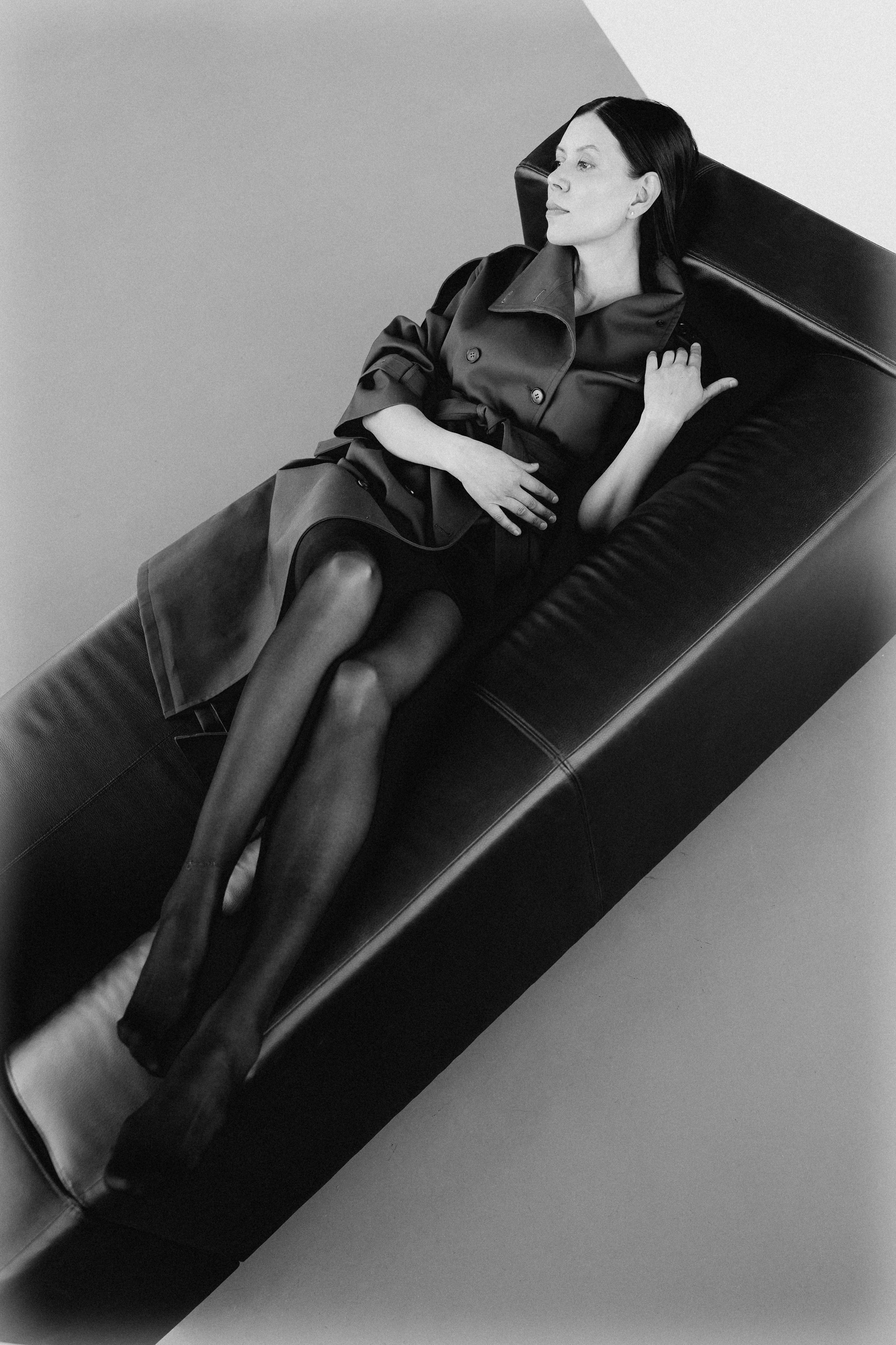 Оля. Главная