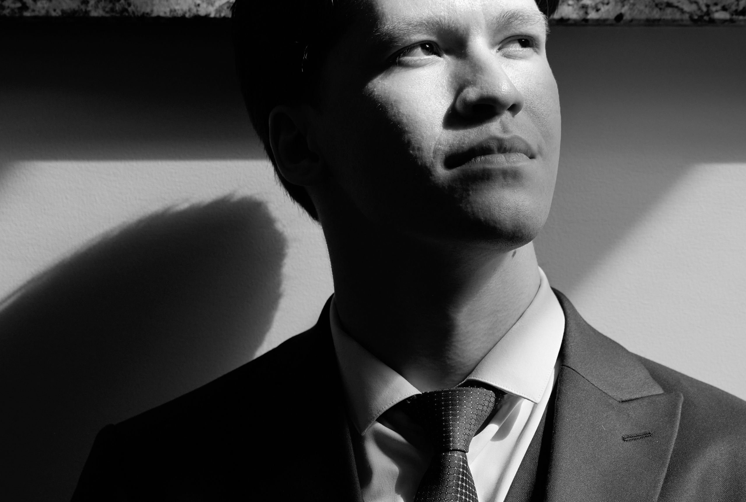 Фотограф Сергей Осин, г. Красноярск