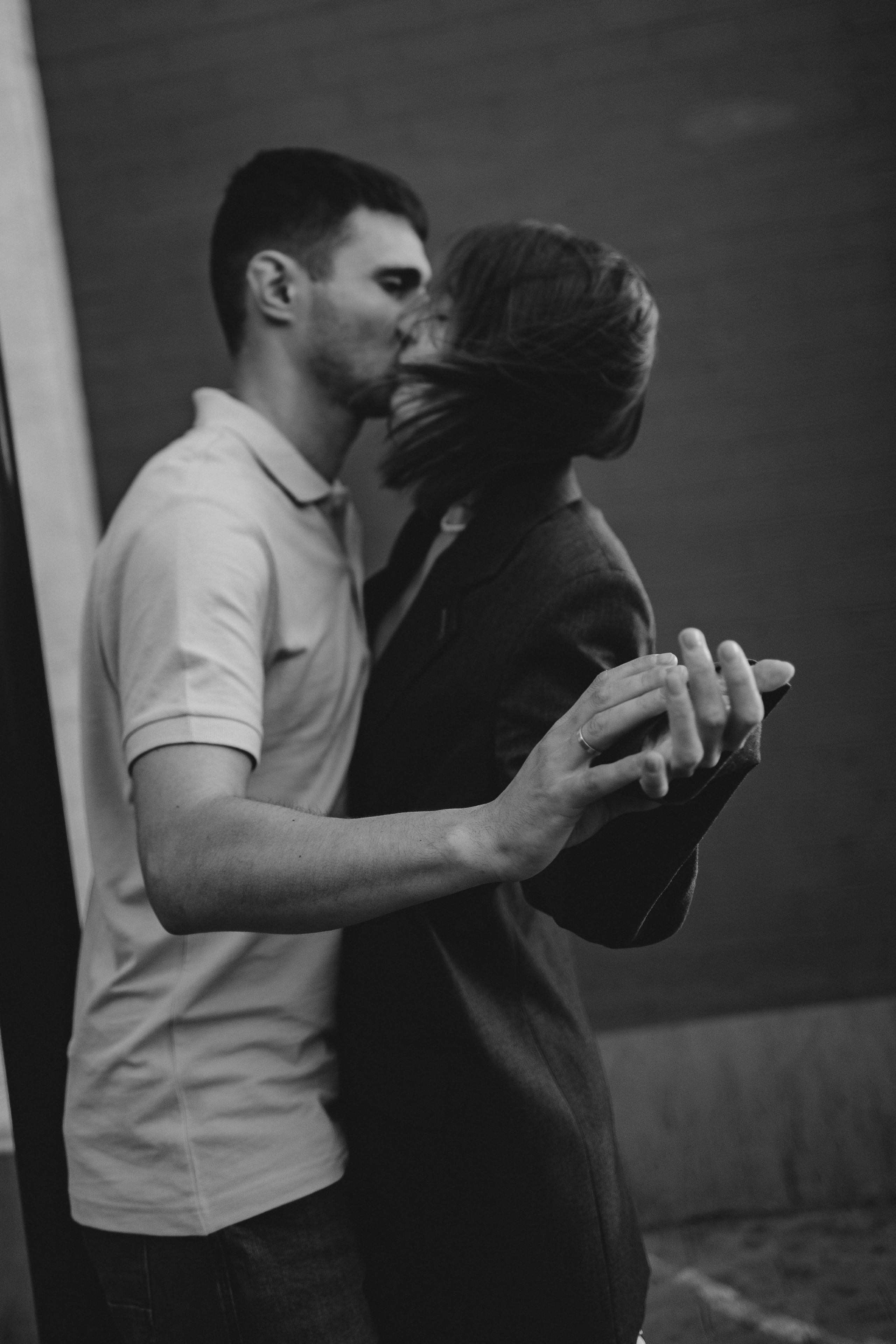 Арсен и Лена. Про любовь