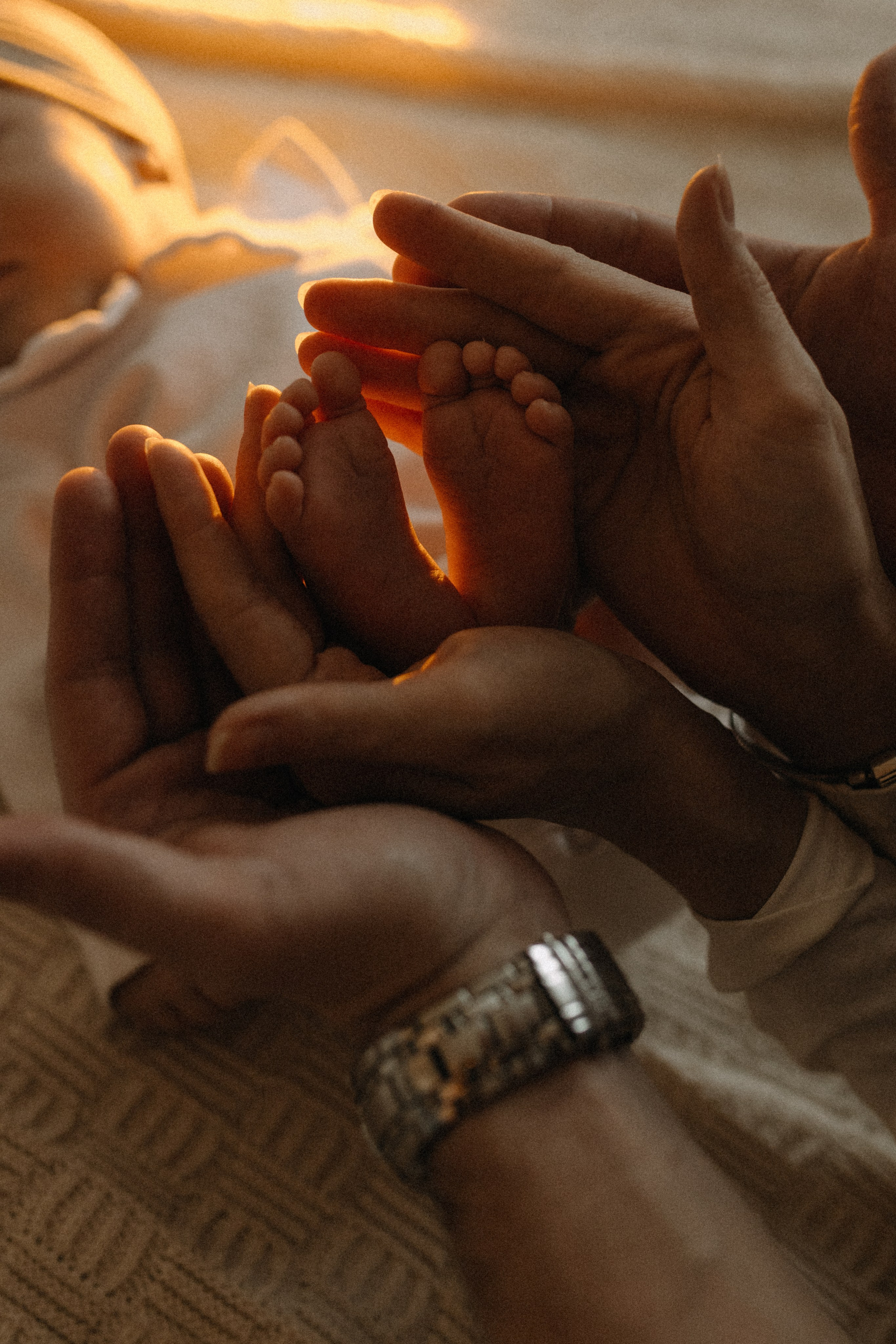 Макар Лида и Вероника. Фотограф в Петербурге Ольга Стрельченко