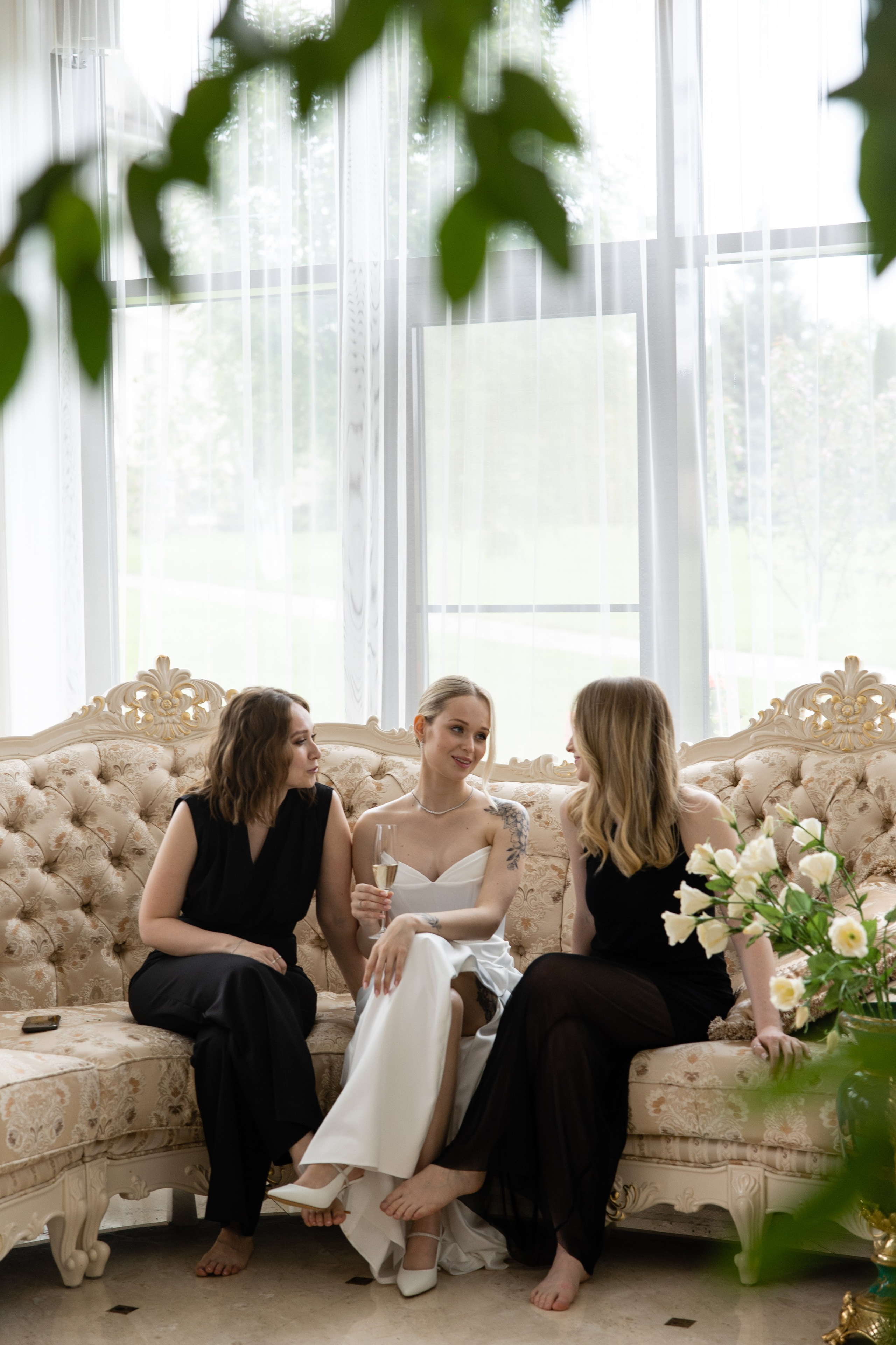 Ян&Арина. Свадебный фотограф в Ижевске Диля Ахмадишина