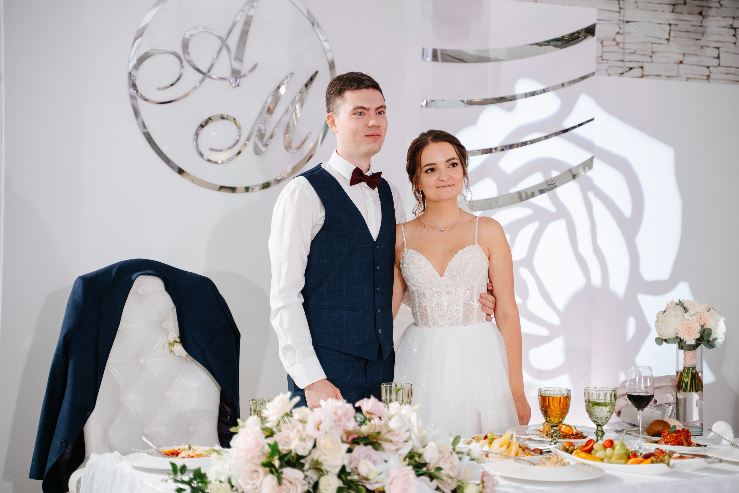 Александр и Мария. Семейный и свадебный фотограф в Санкт-Петербурге и Москве