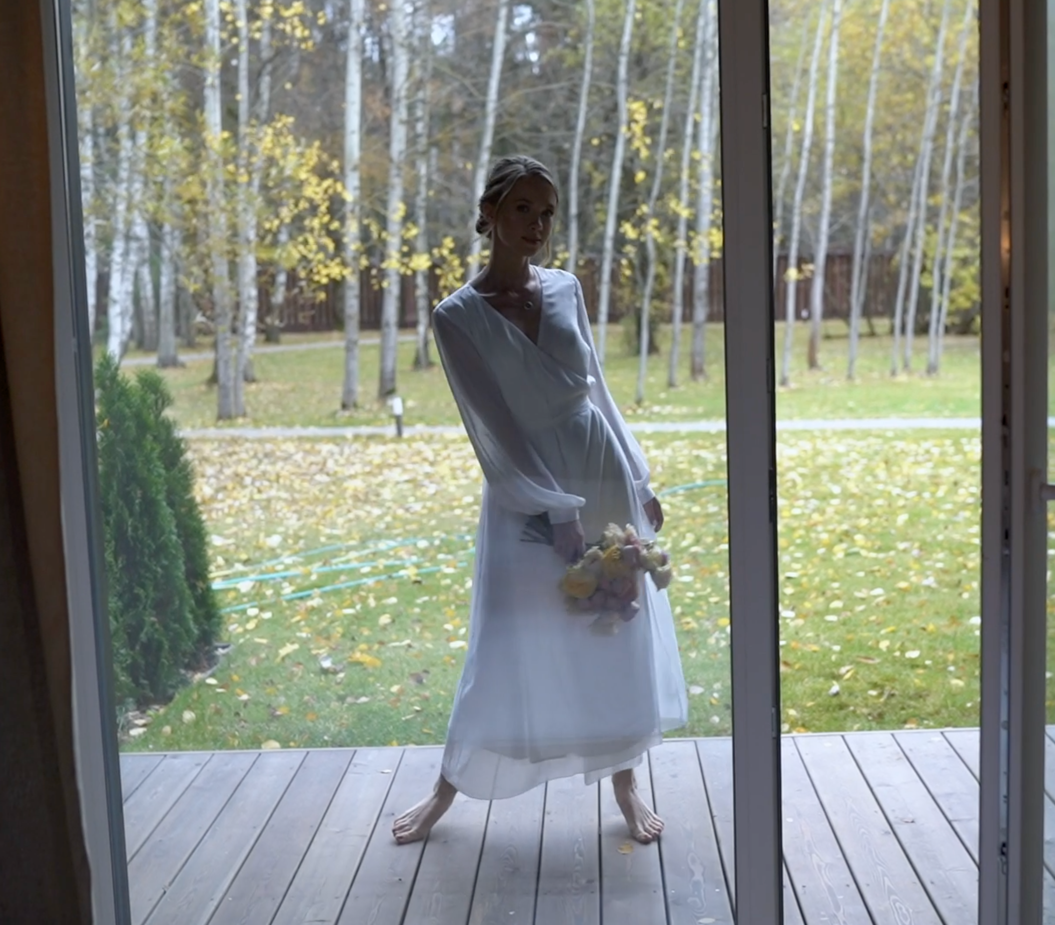 Свадебная видеосъемка. Фото и видеосъемка Москва