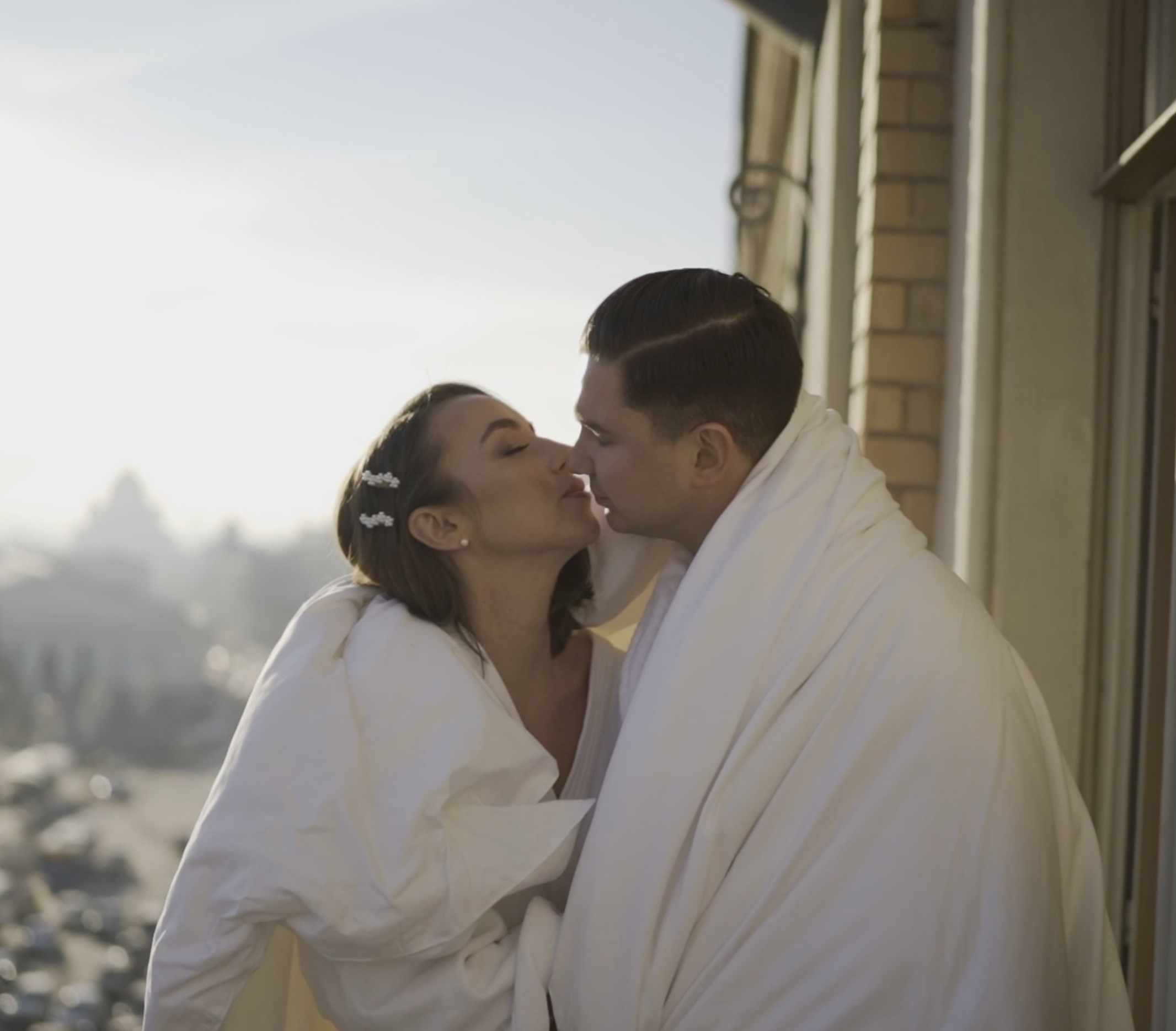 Свадебная видеосъемка. Фото и видеосъемка Москва