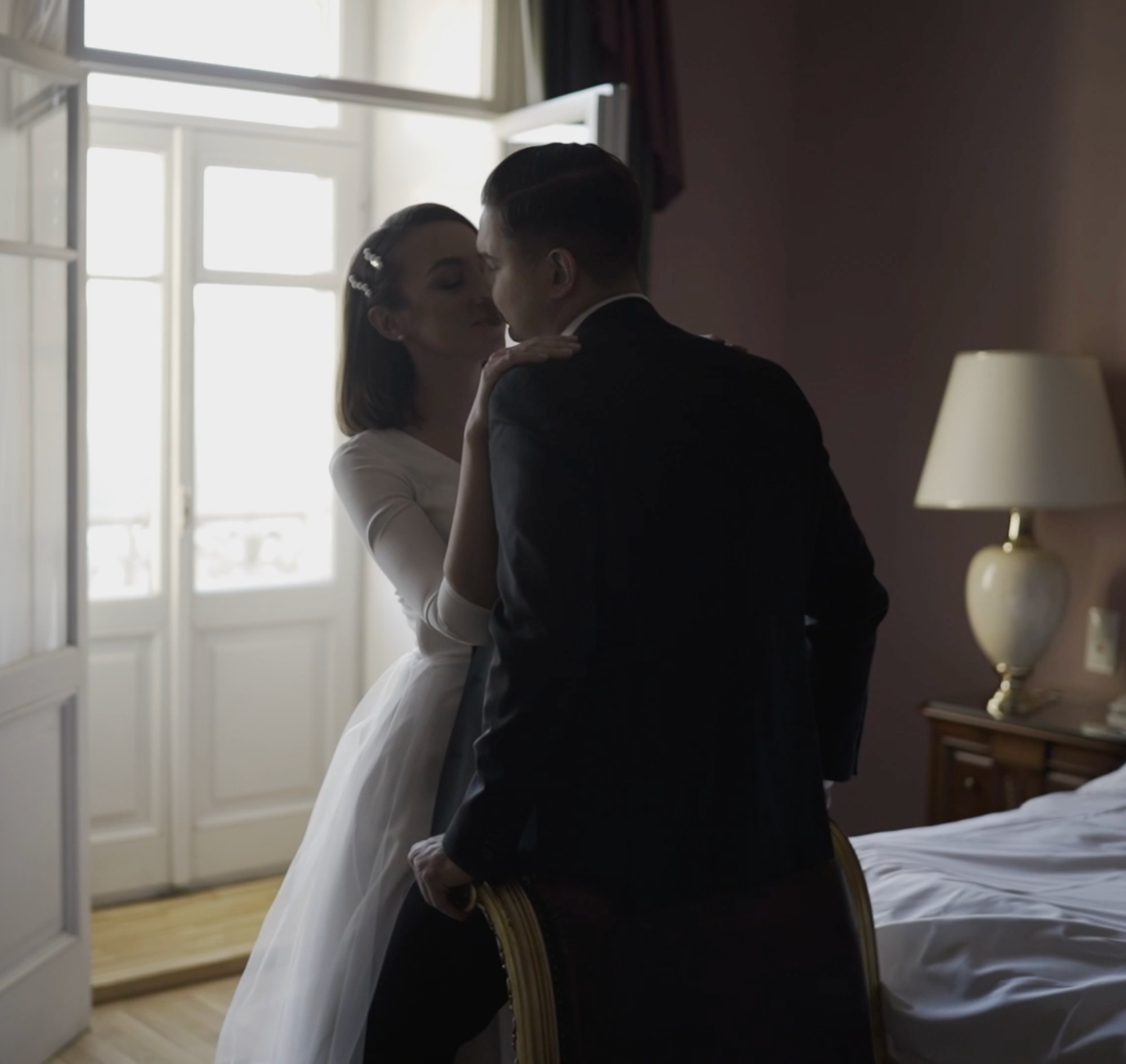 Свадебная видеосъемка. Фото и видеосъемка Москва