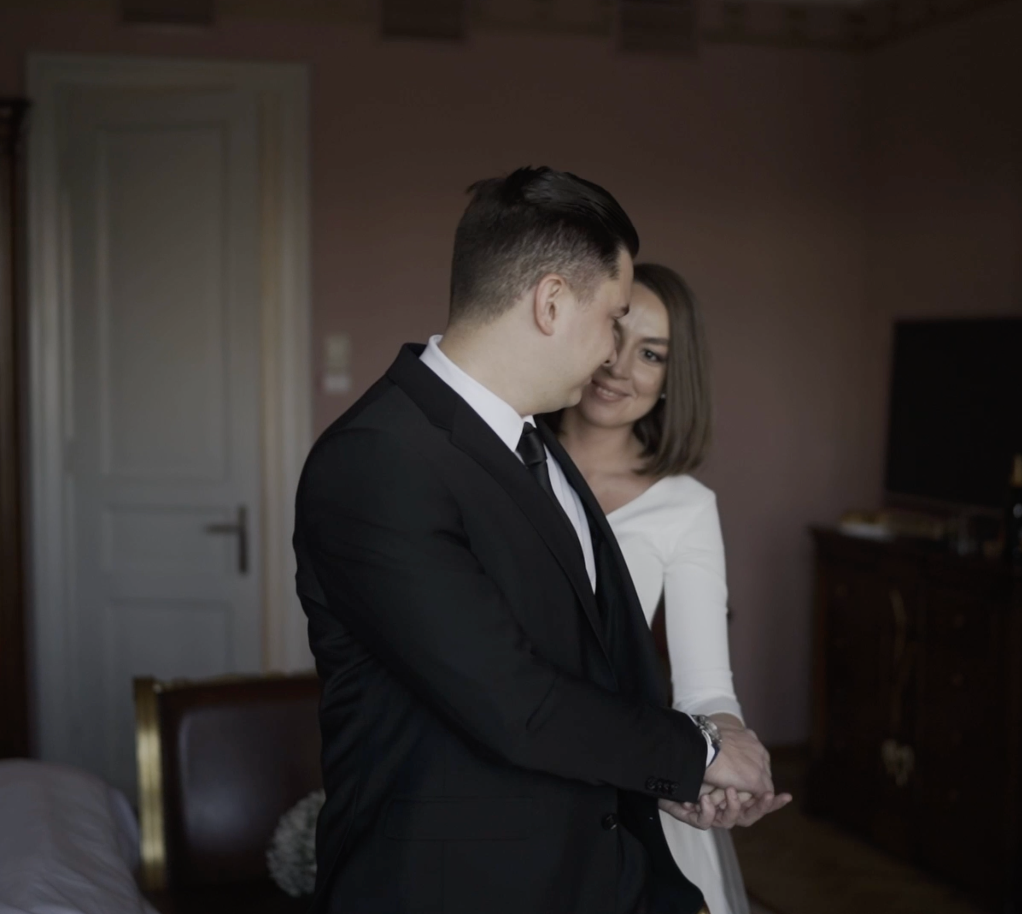 Свадебная видеосъемка. Фото и видеосъемка Москва