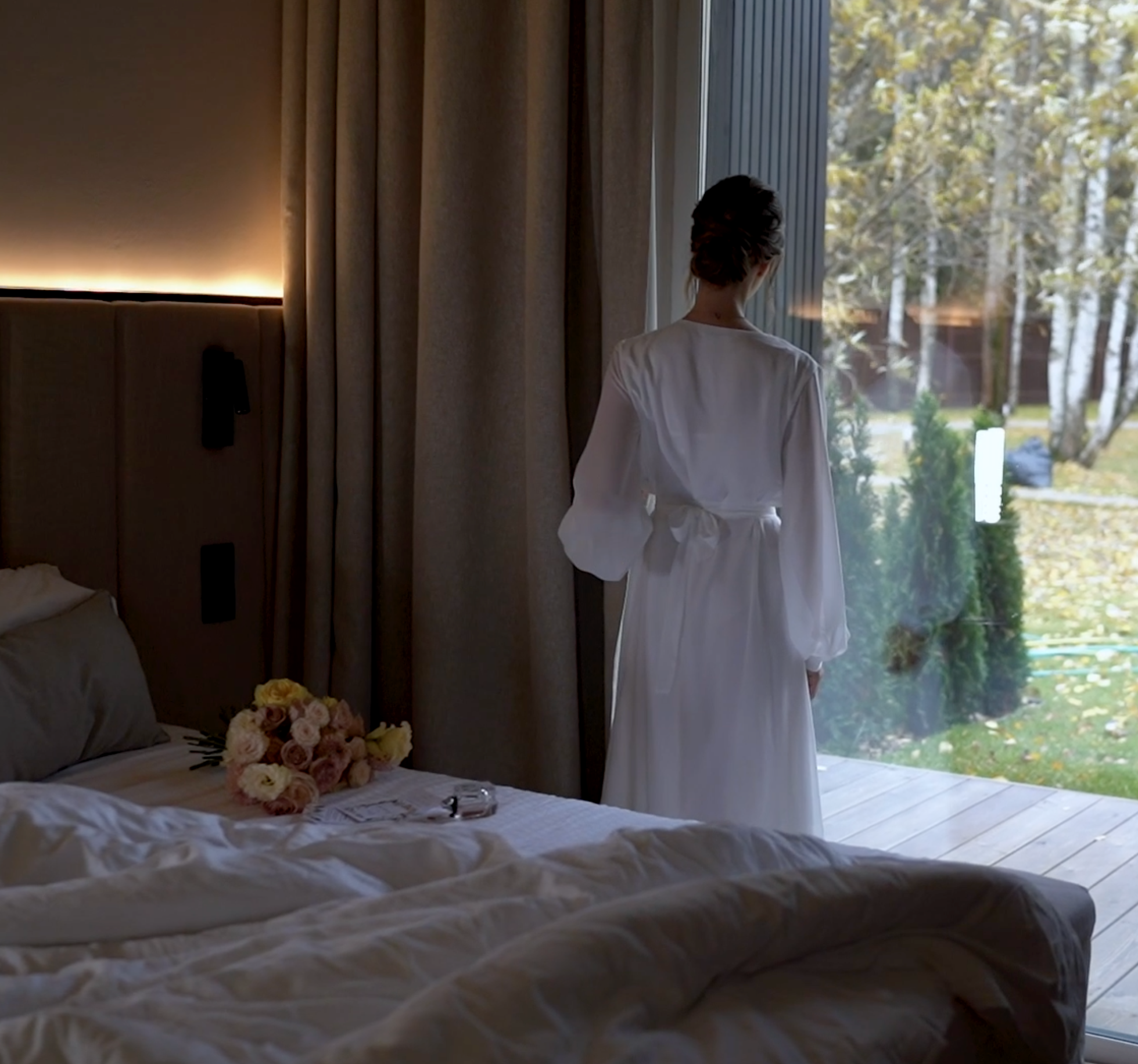 Свадебная видеосъемка. Фото и видеосъемка Москва