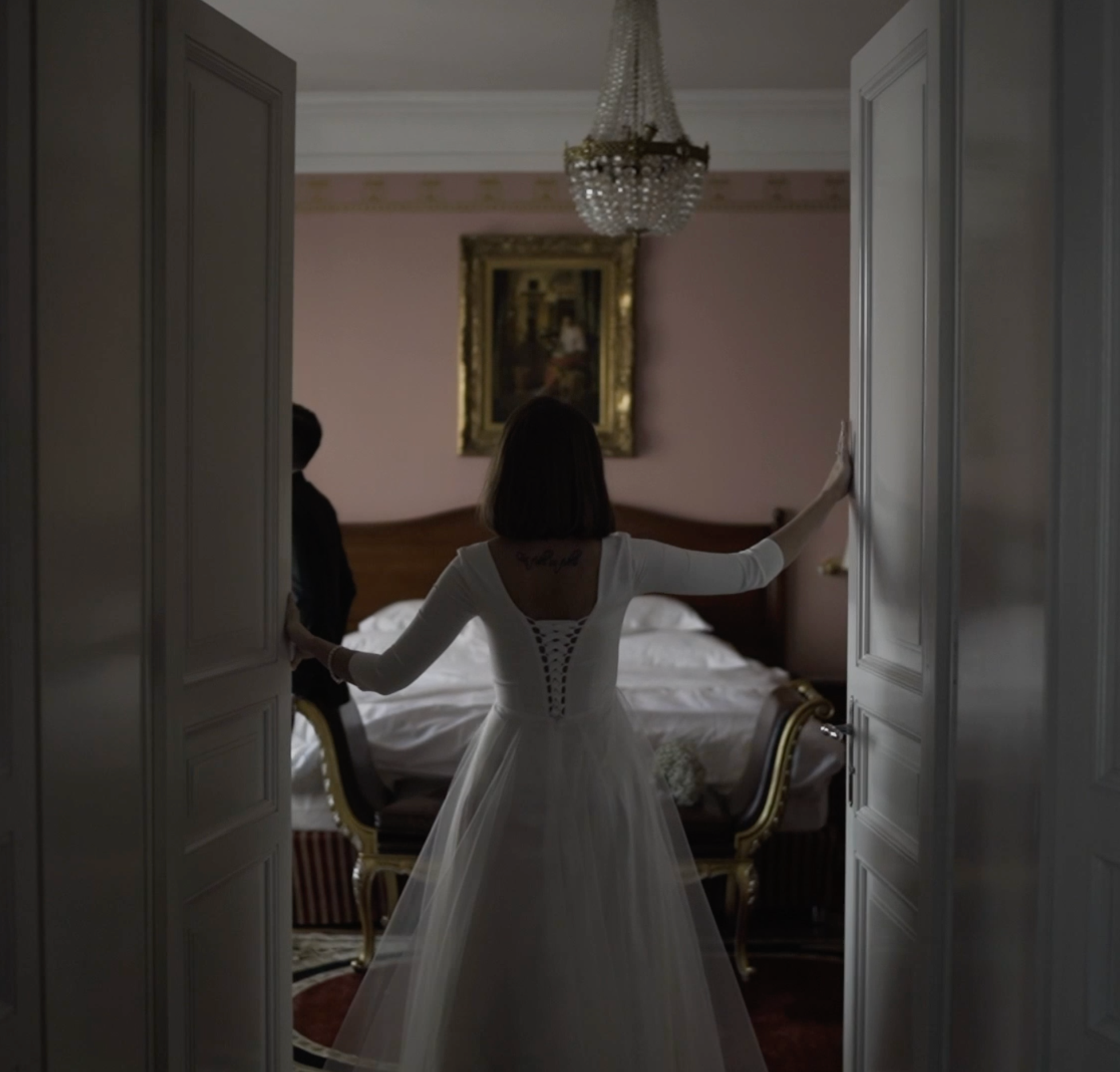 Свадебная видеосъемка. Фото и видеосъемка Москва