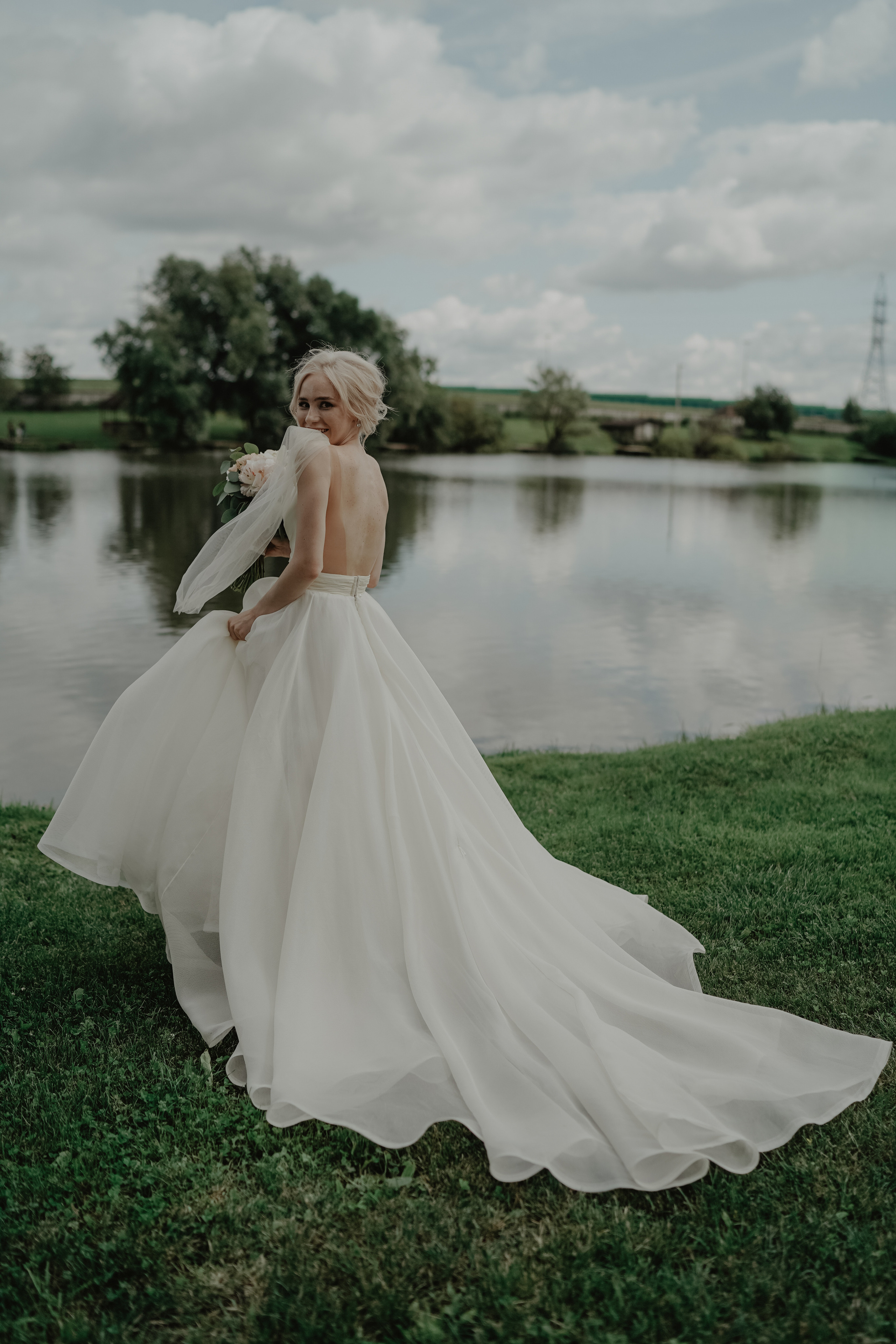 Свадебные фото. Фото и видеосъемка Москва