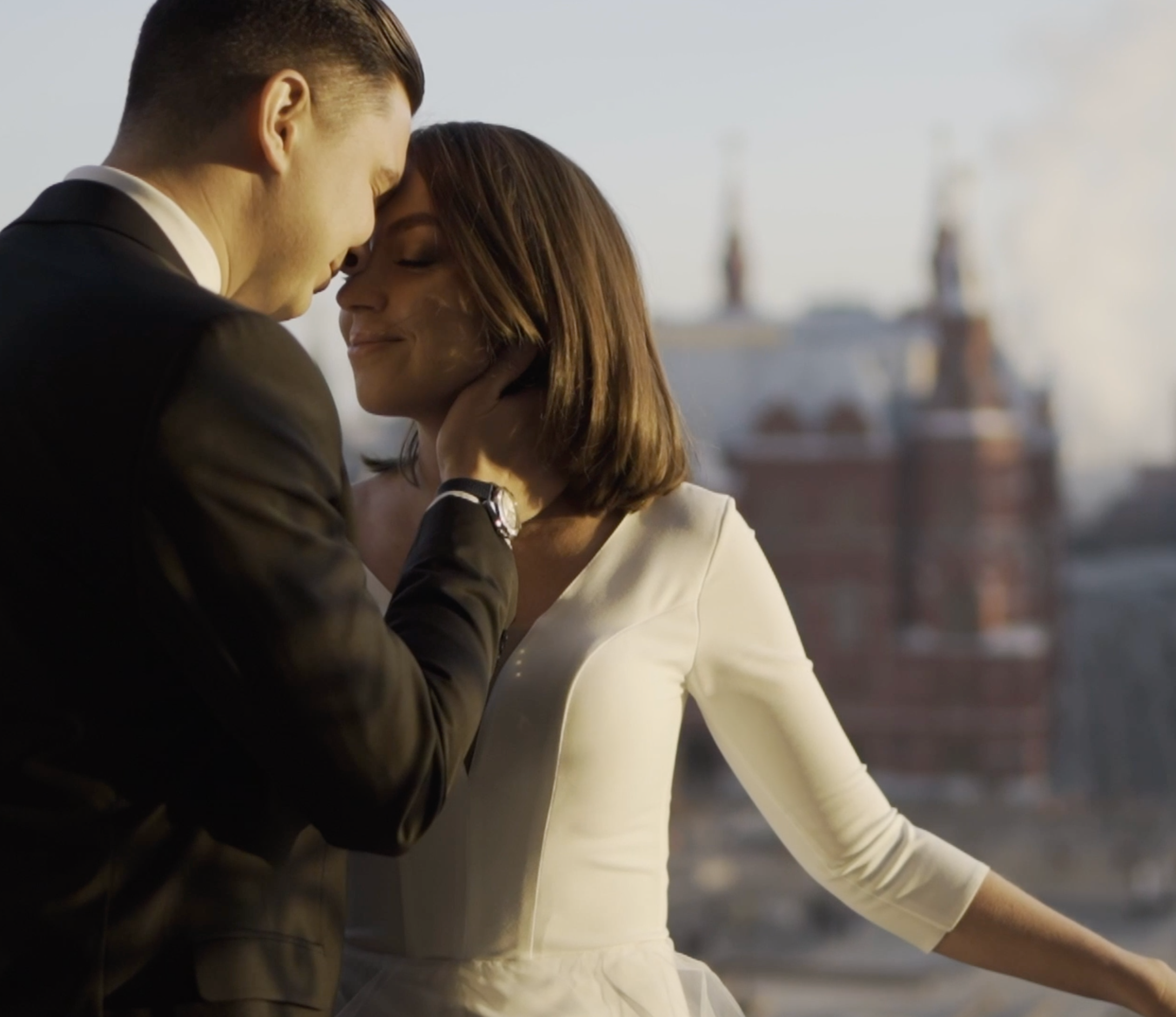 Свадебная видеосъемка. Фото и видеосъемка Москва