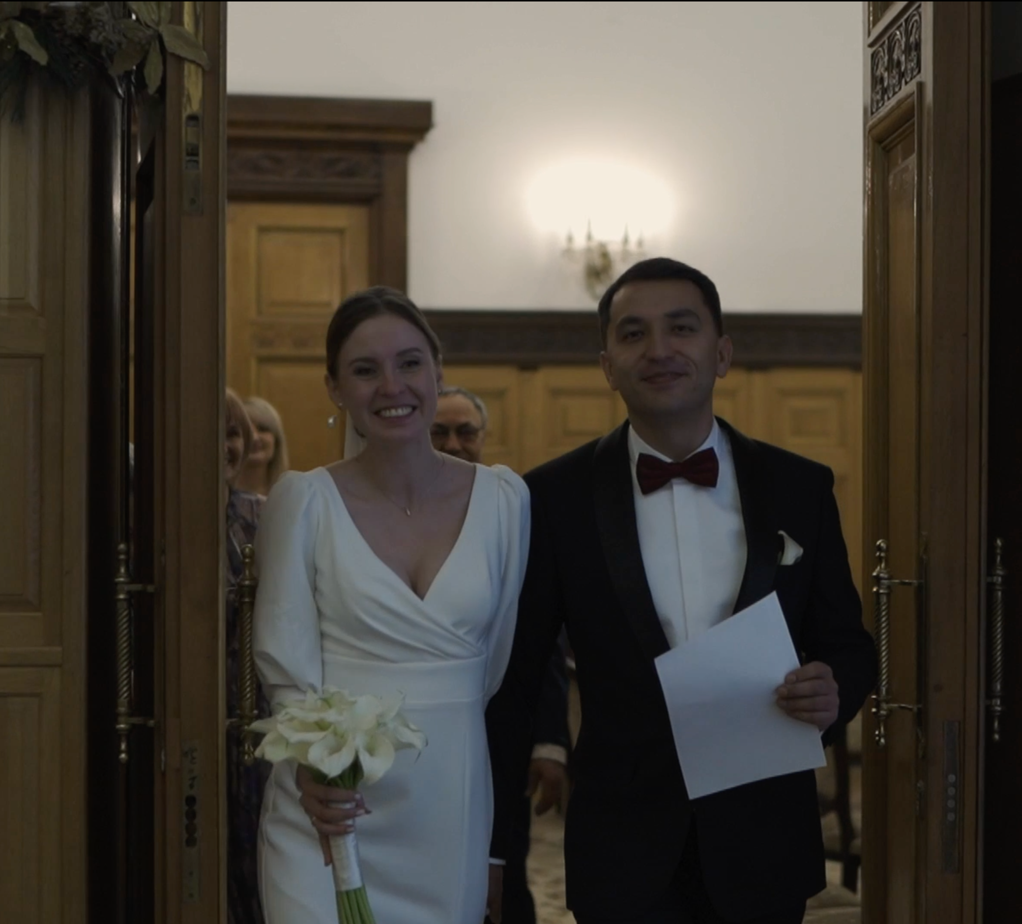 Свадебная видеосъемка. Фото и видеосъемка Москва