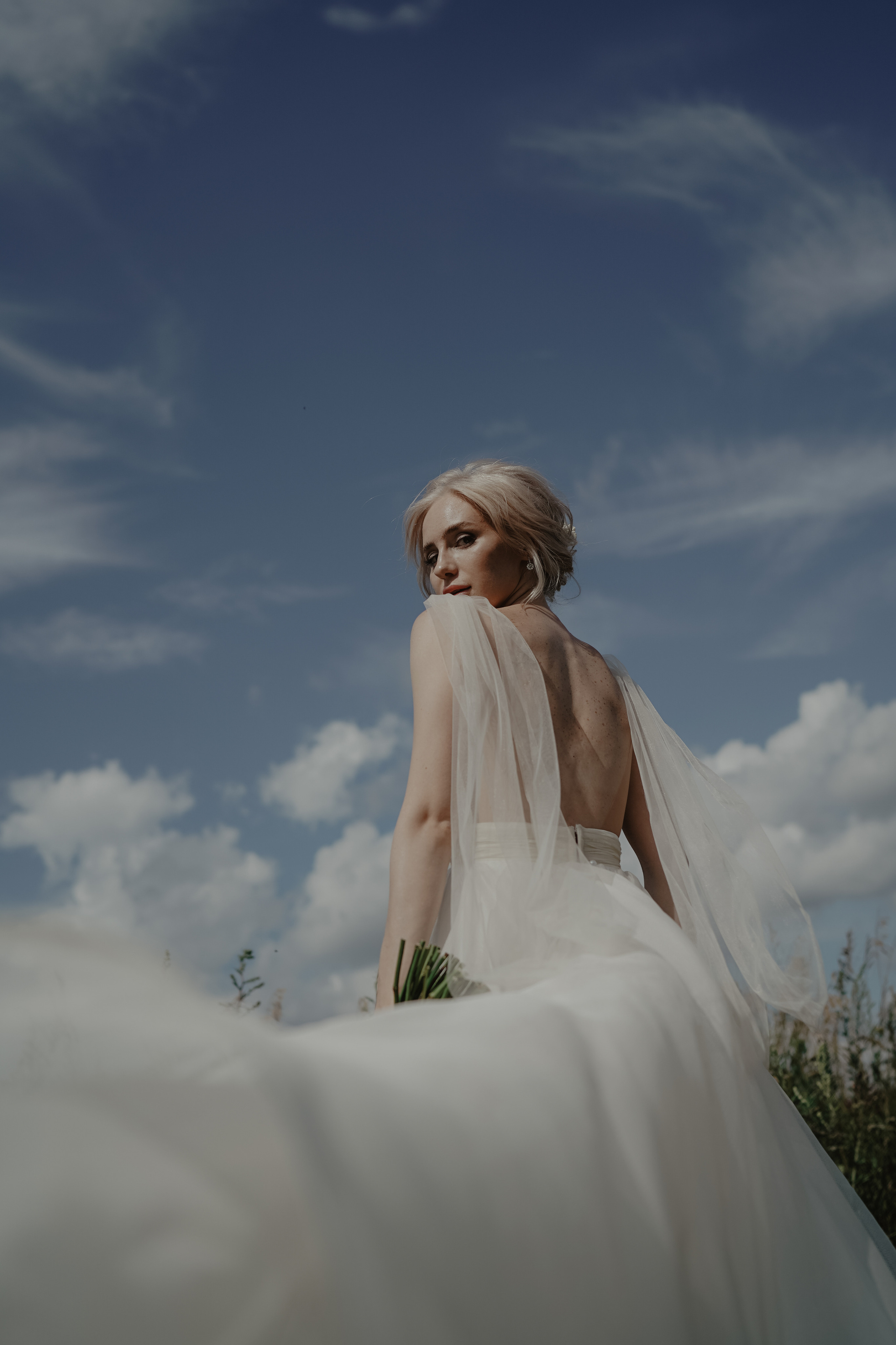 Свадебные фото. Фото и видеосъемка Москва