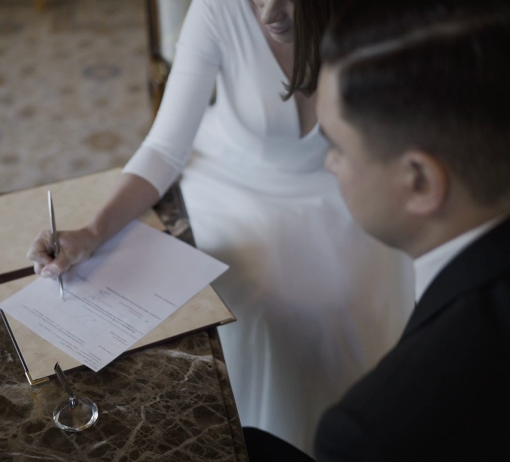 Свадебная видеосъемка. Фото и видеосъемка Москва