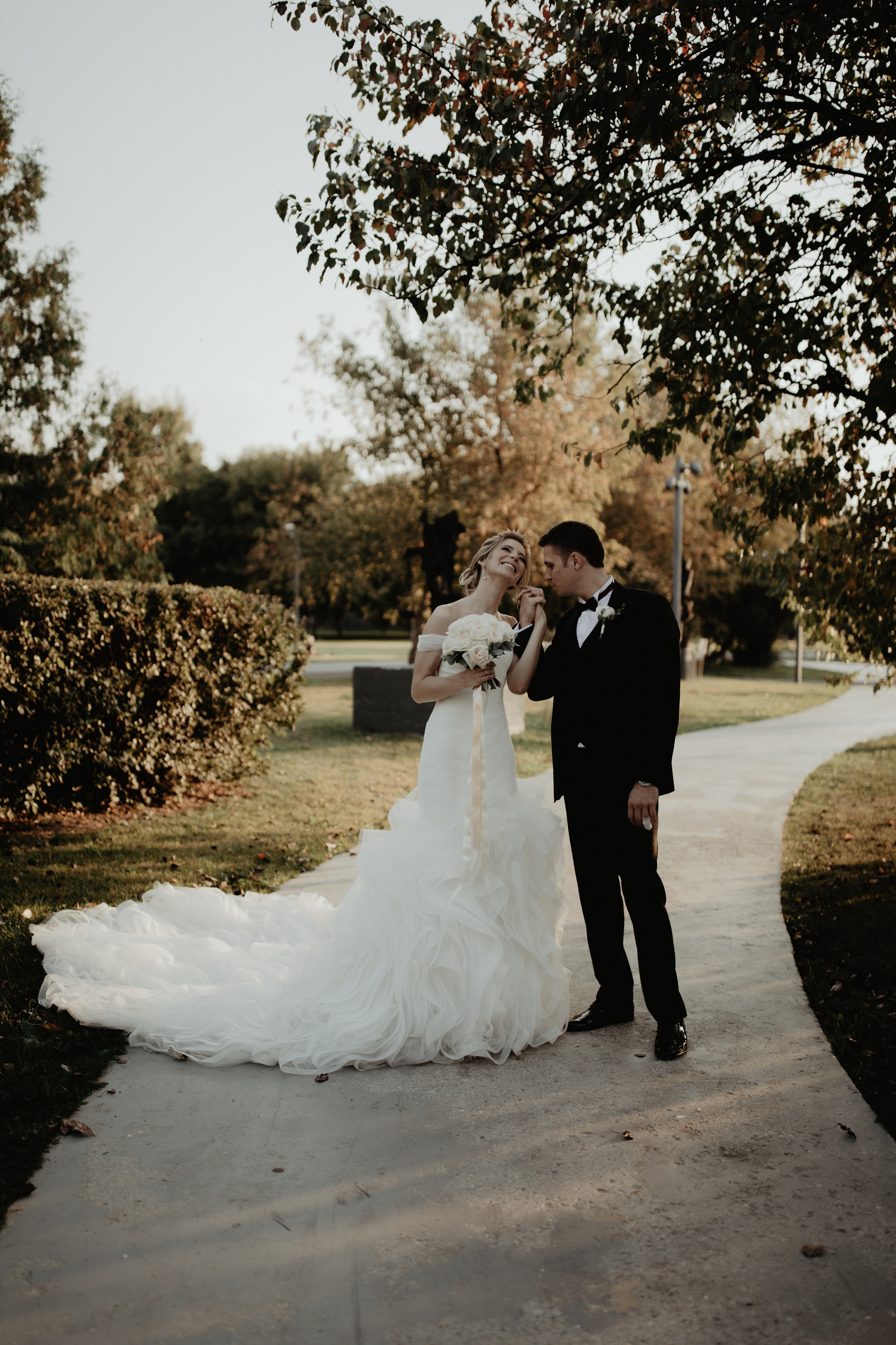 Свадебные фото. Фото и видеосъемка Москва