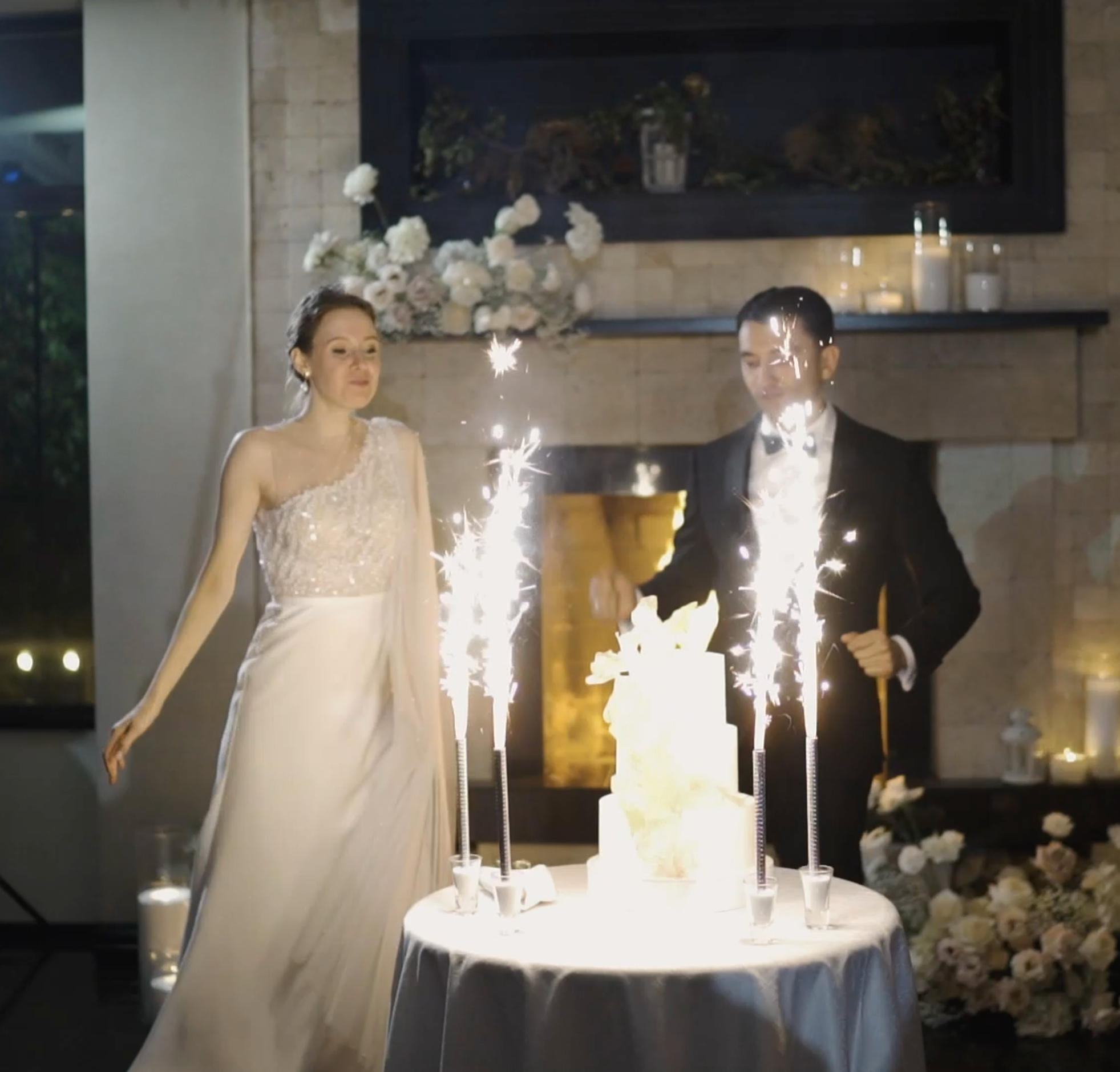 Свадебная видеосъемка. Фото и видеосъемка Москва