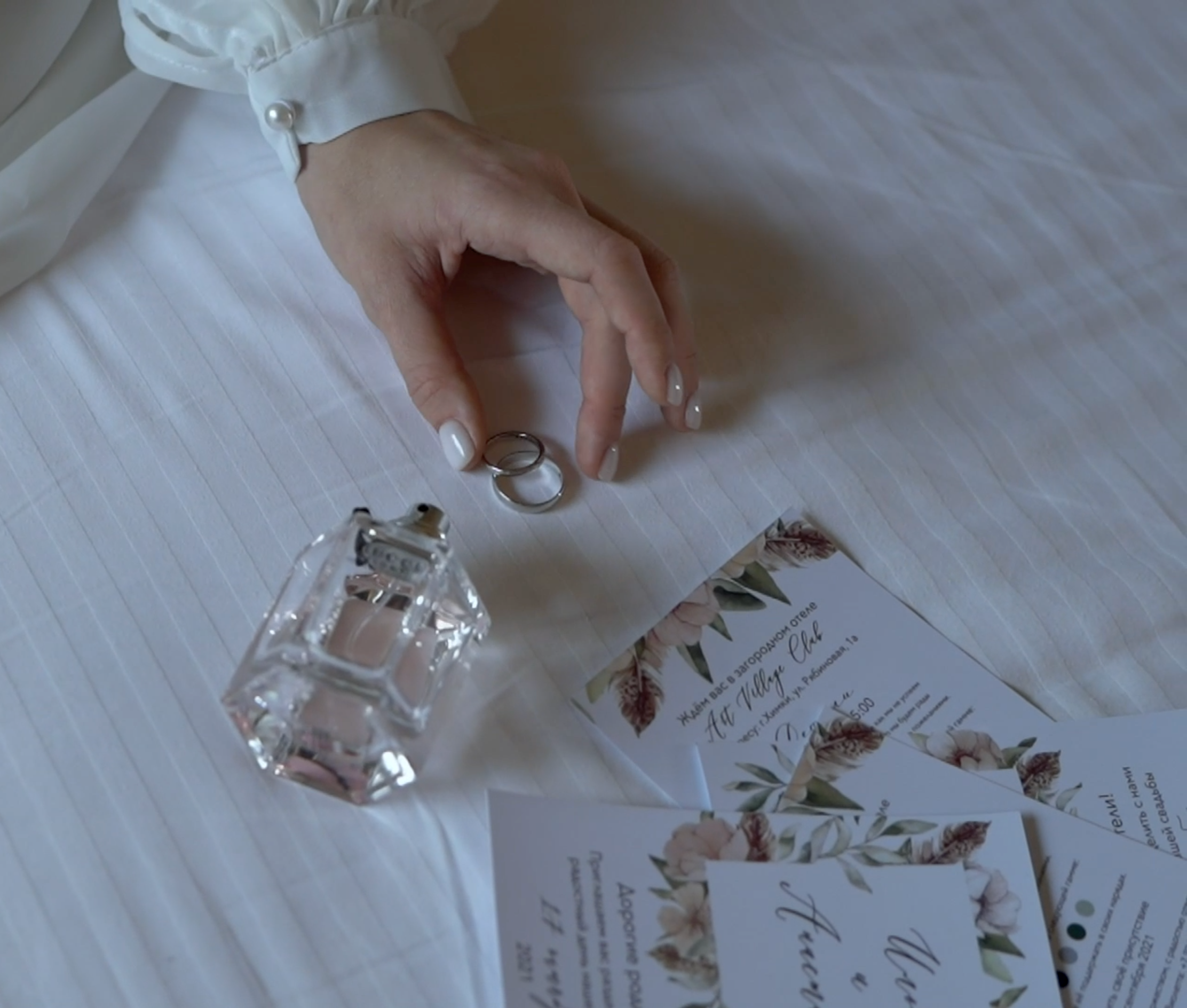 Свадебная видеосъемка. Фото и видеосъемка Москва