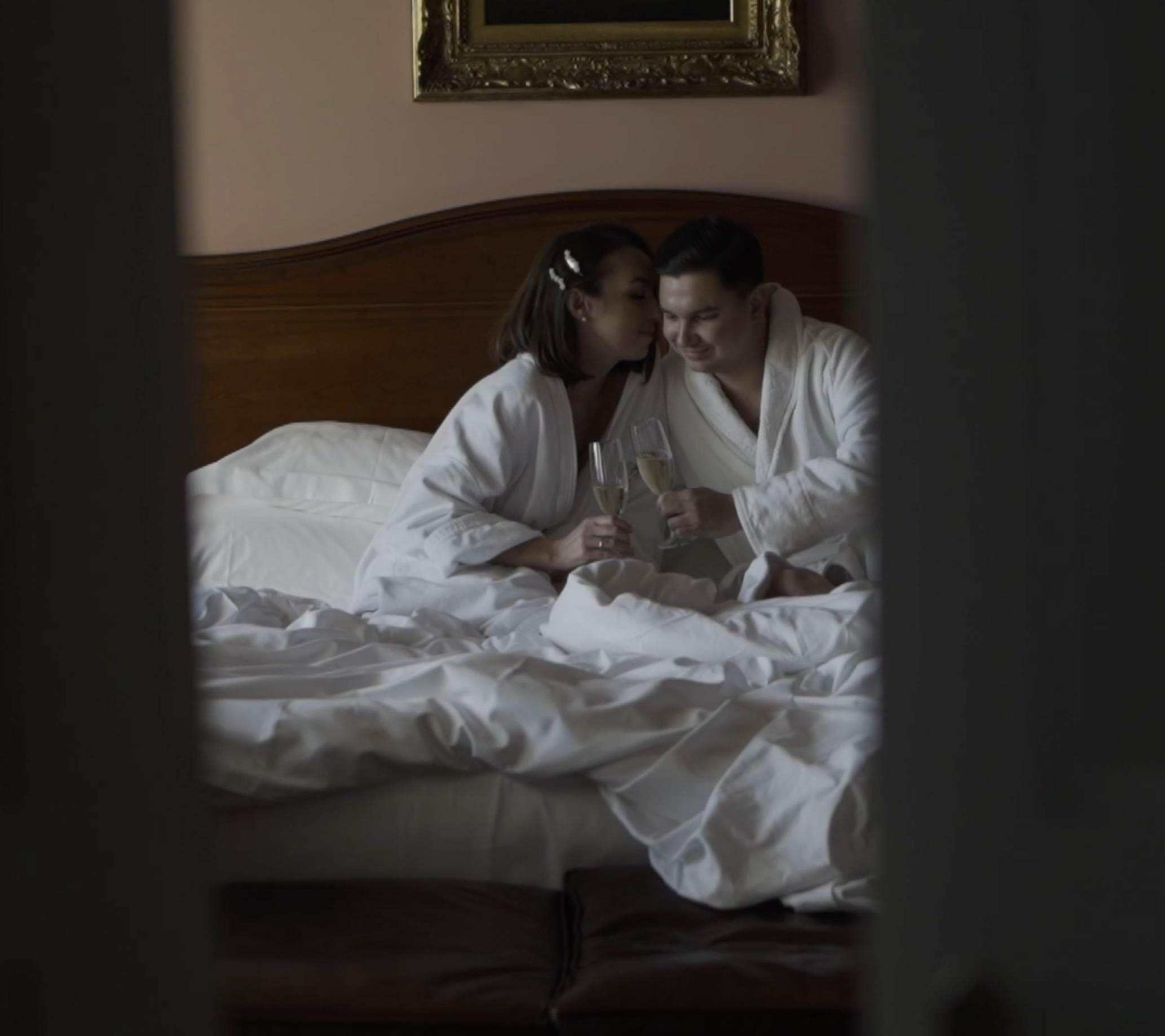 Свадебная видеосъемка. Фото и видеосъемка Москва