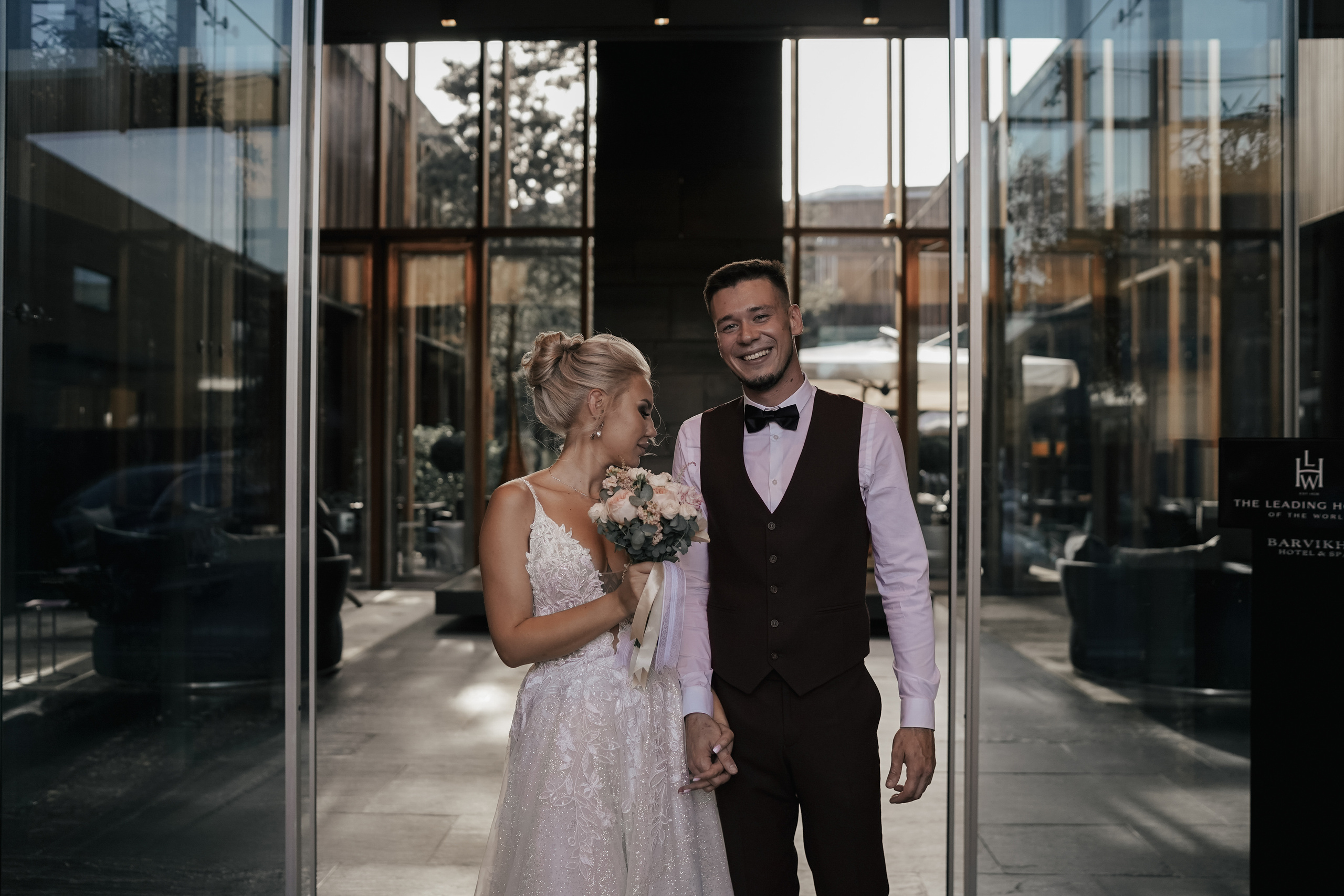 Свадебные фото. Фото и видеосъемка Москва