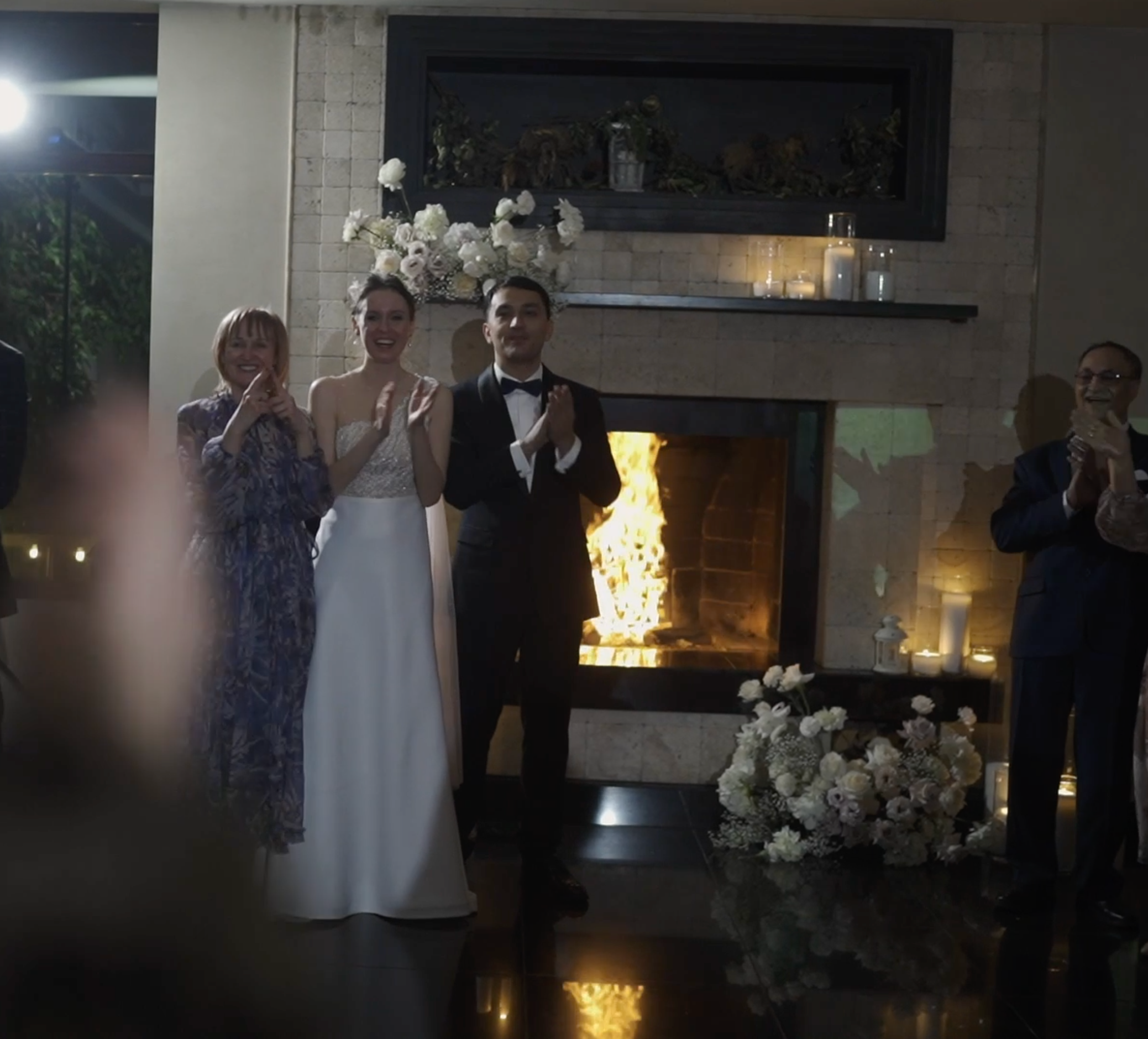 Свадебная видеосъемка. Фото и видеосъемка Москва