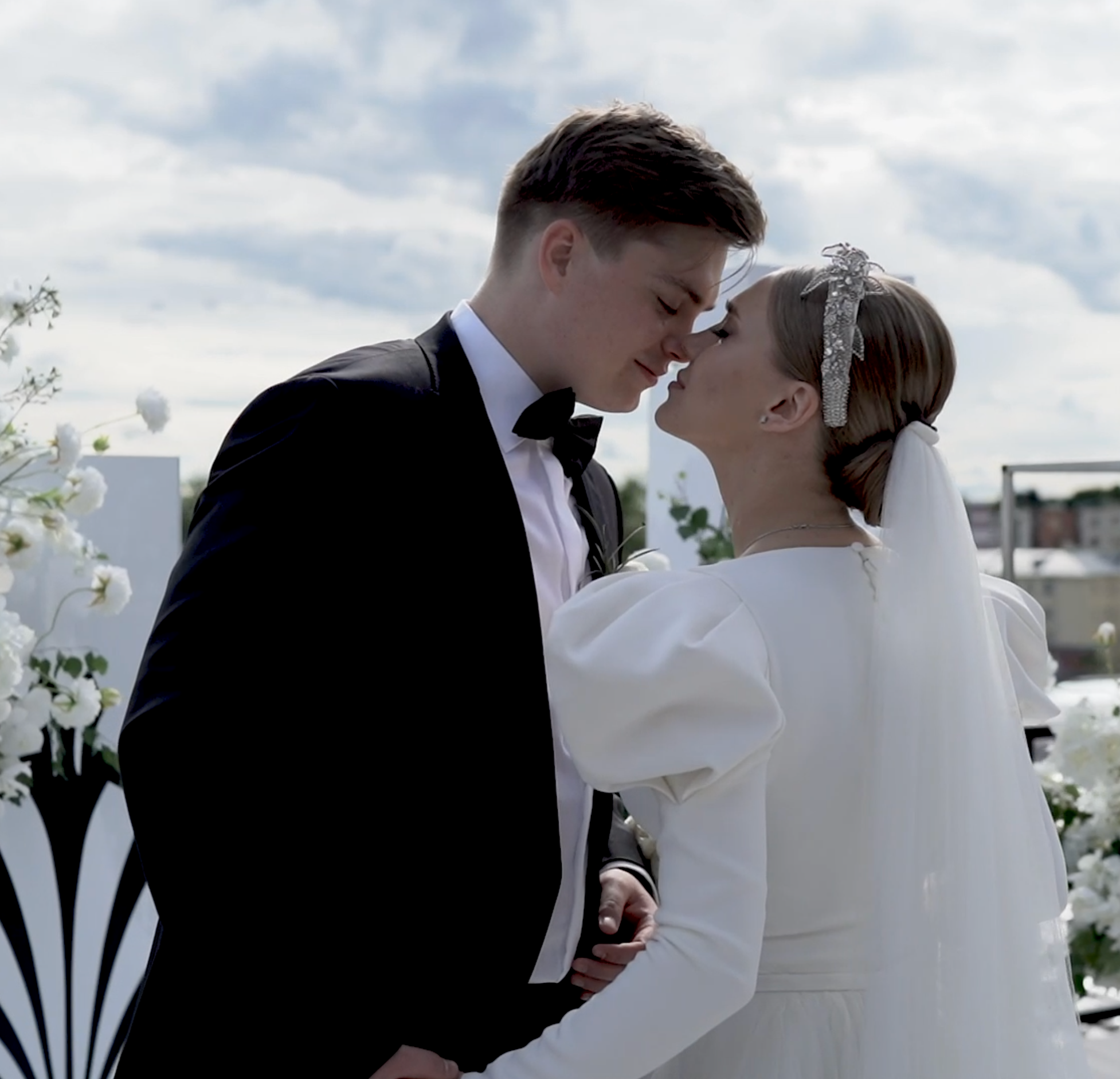 Свадебная видеосъемка. Фото и видеосъемка Москва