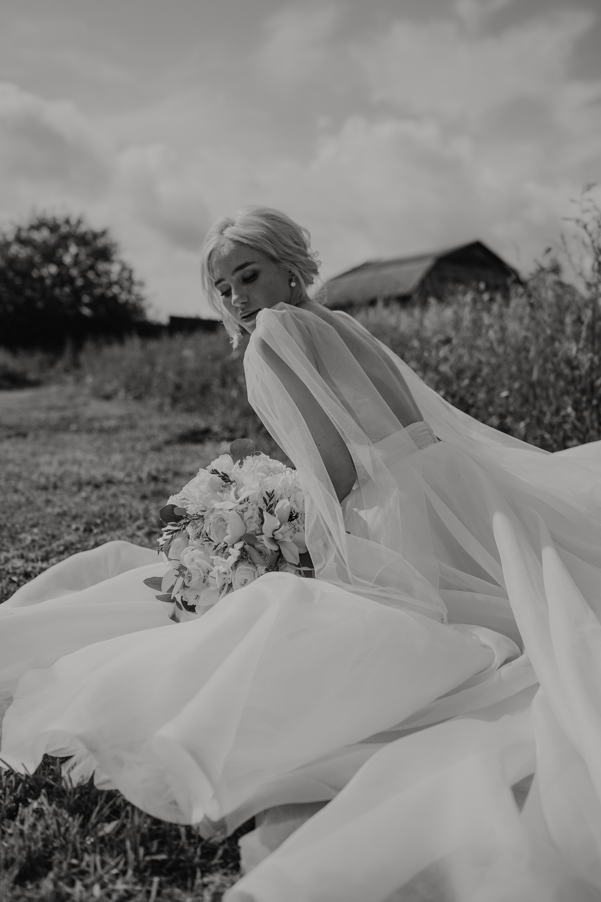 Свадебные фото. Фото и видеосъемка Москва