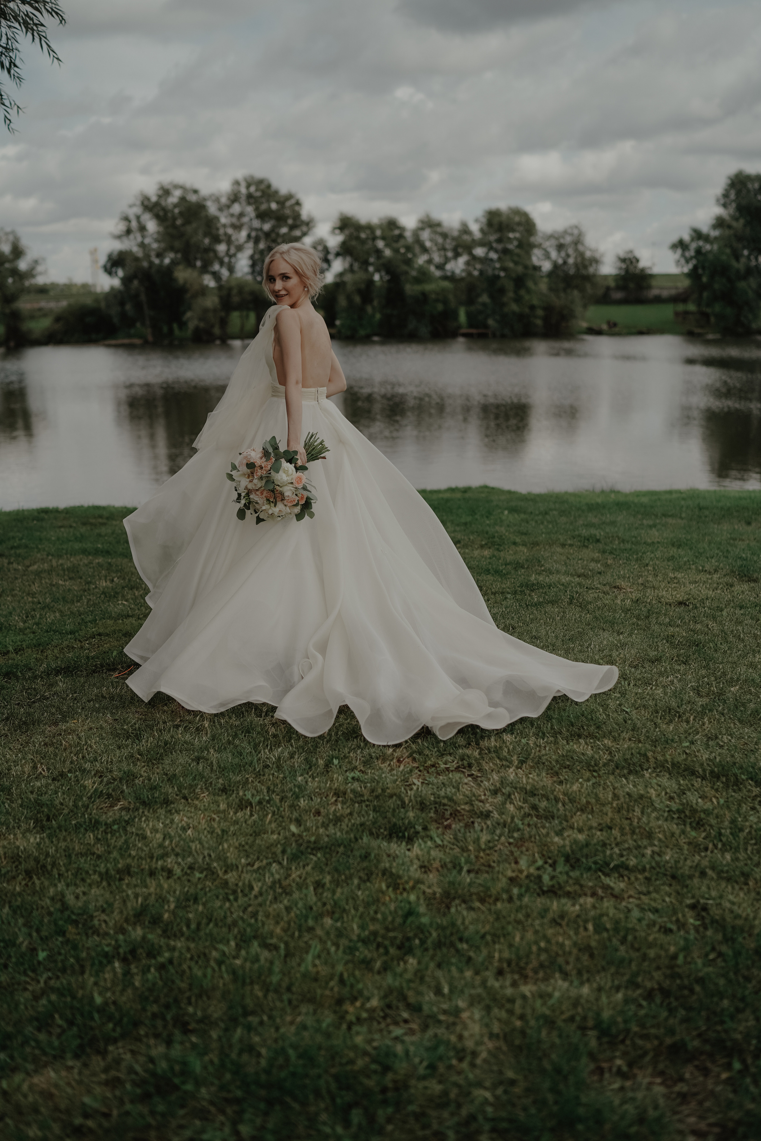 Свадебные фото. Фото и видеосъемка Москва