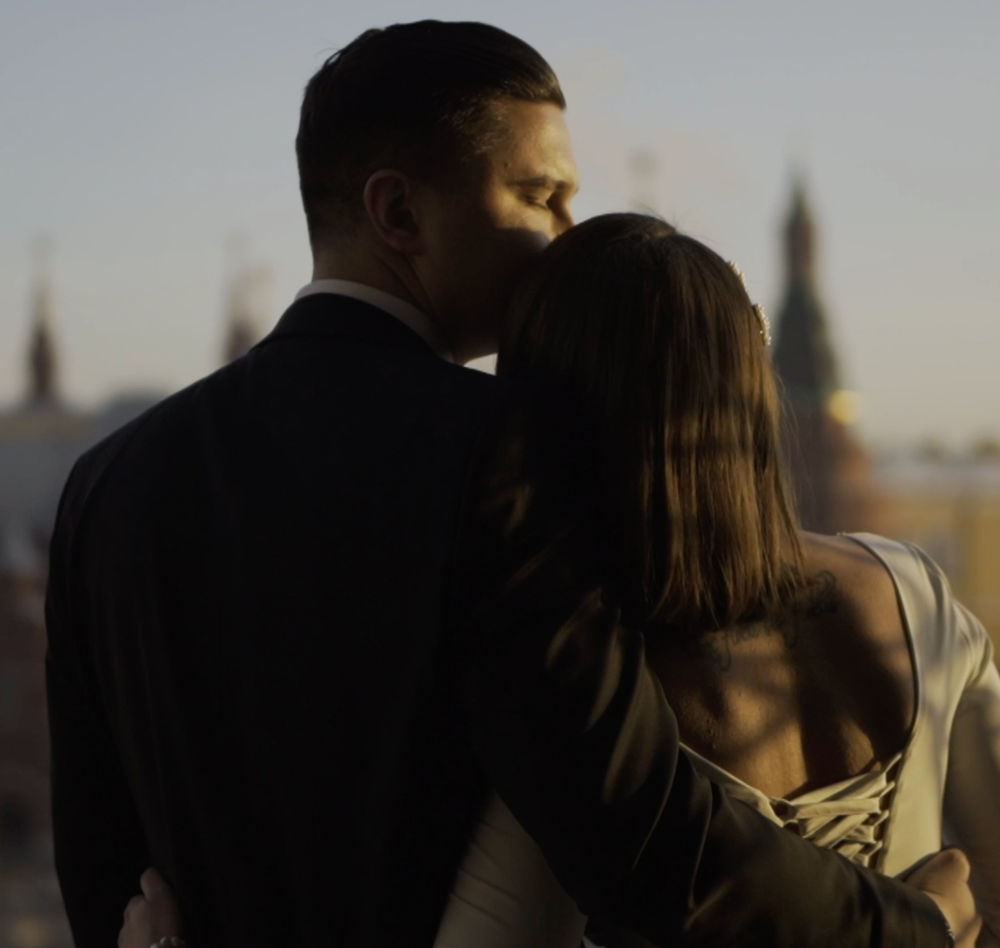 Свадебная видеосъемка. Фото и видеосъемка Москва