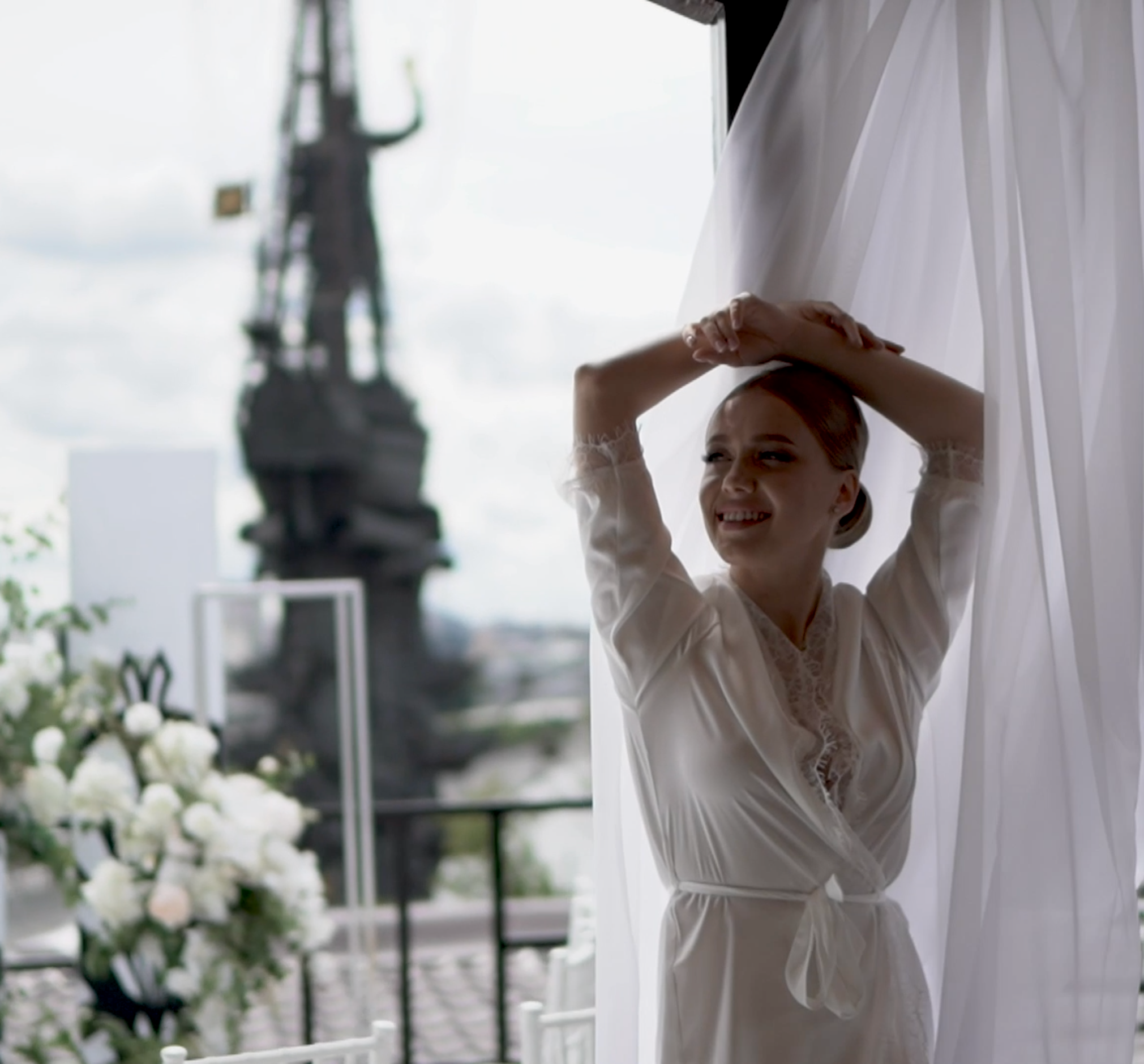 Свадебная видеосъемка. Фото и видеосъемка Москва