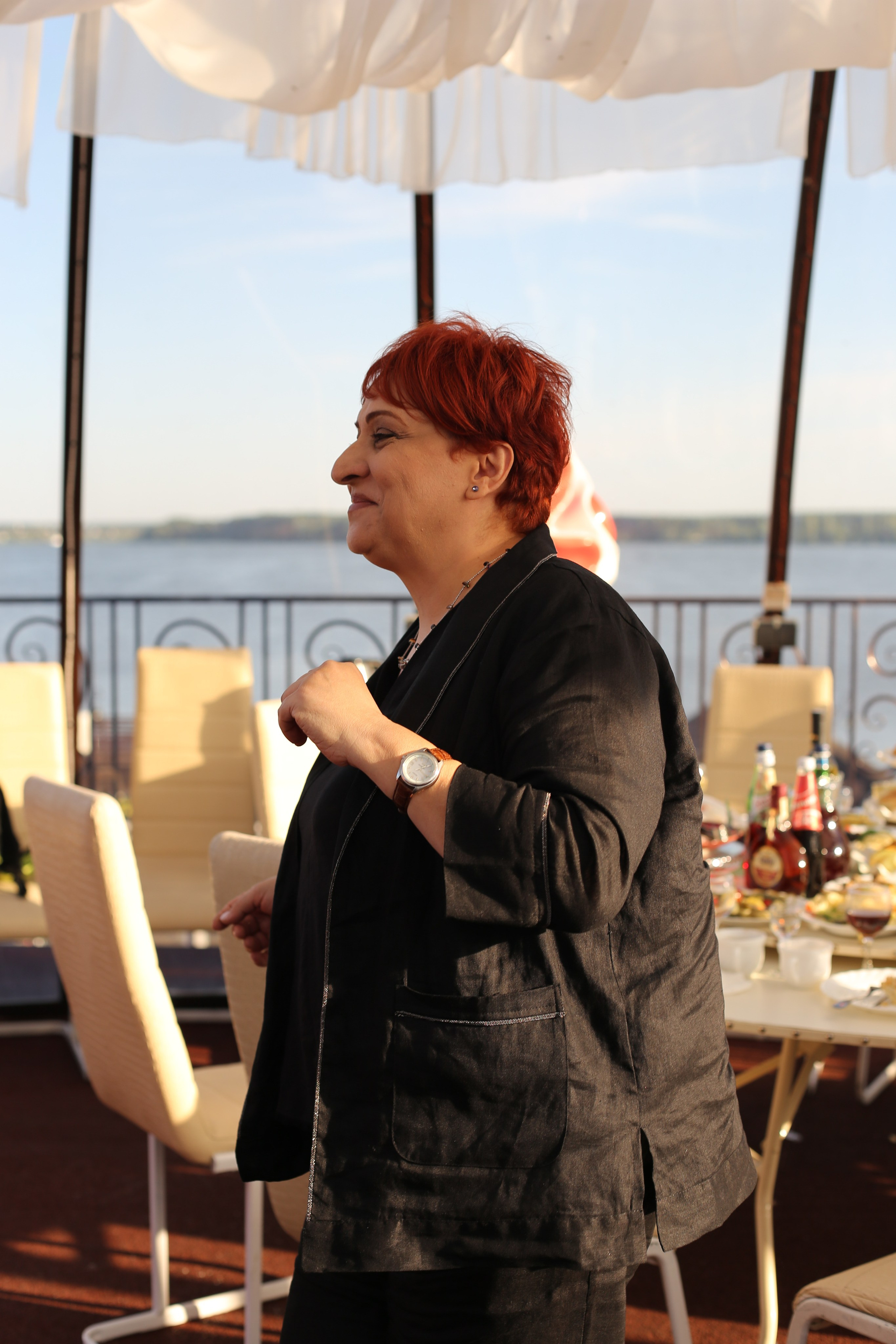 Юбилей Рузанны. Фотограф Пирумян Анна. г. Сургут, г. Воронеж