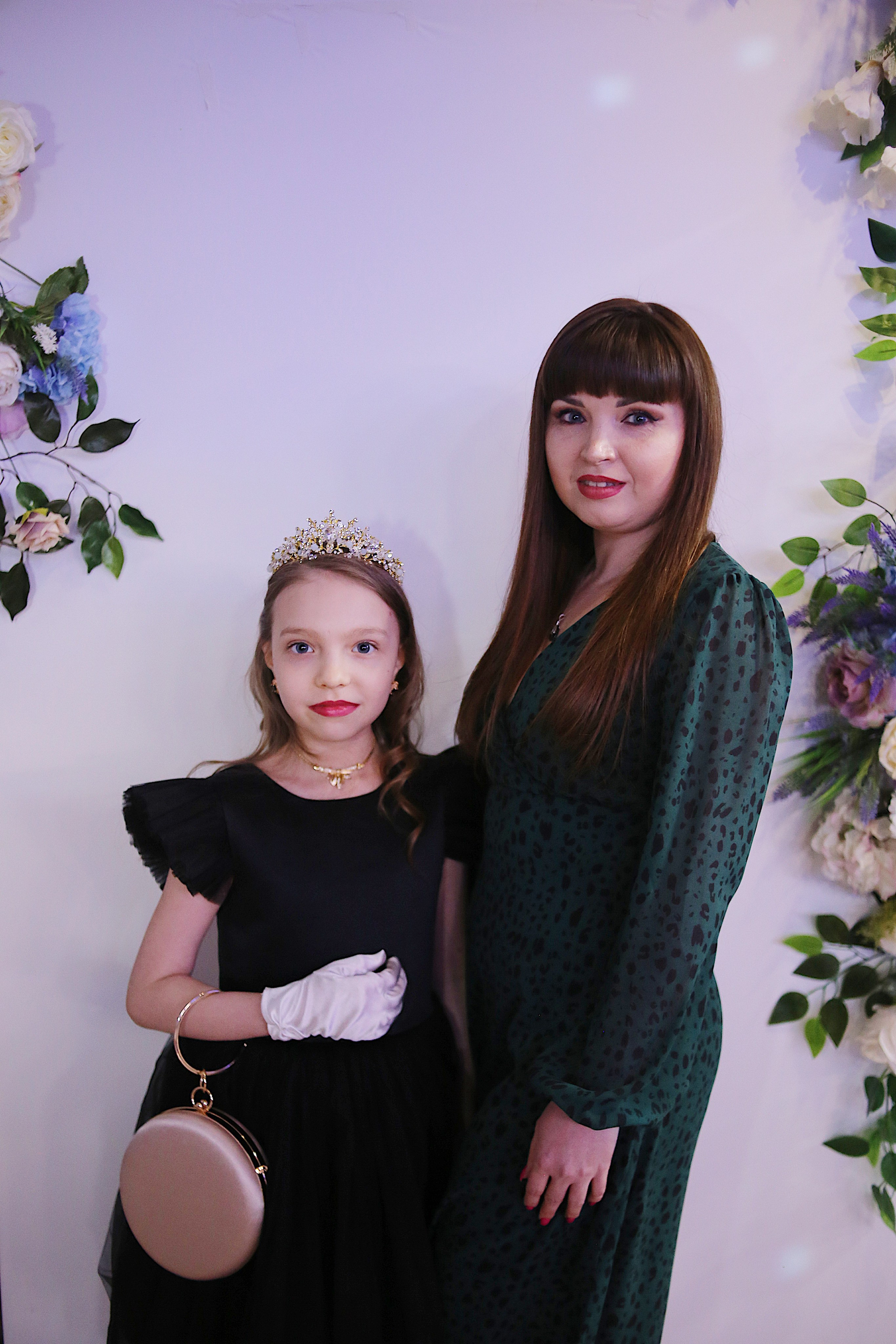 Школа моделей. Открытый урок. Фотограф Пирумян Анна. г. Сургут, г. Воронеж