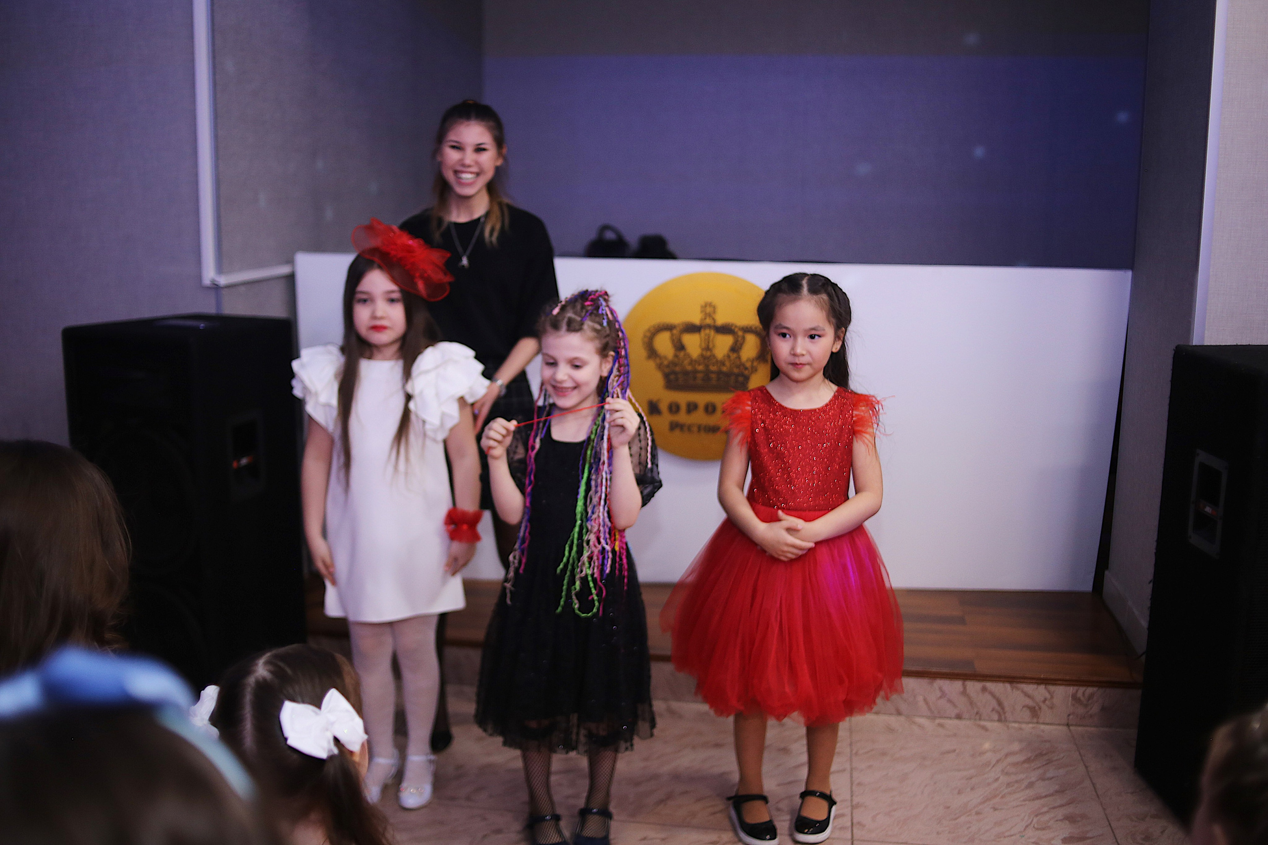 Школа моделей. Открытый урок. Фотограф Пирумян Анна. г. Сургут, г. Воронеж