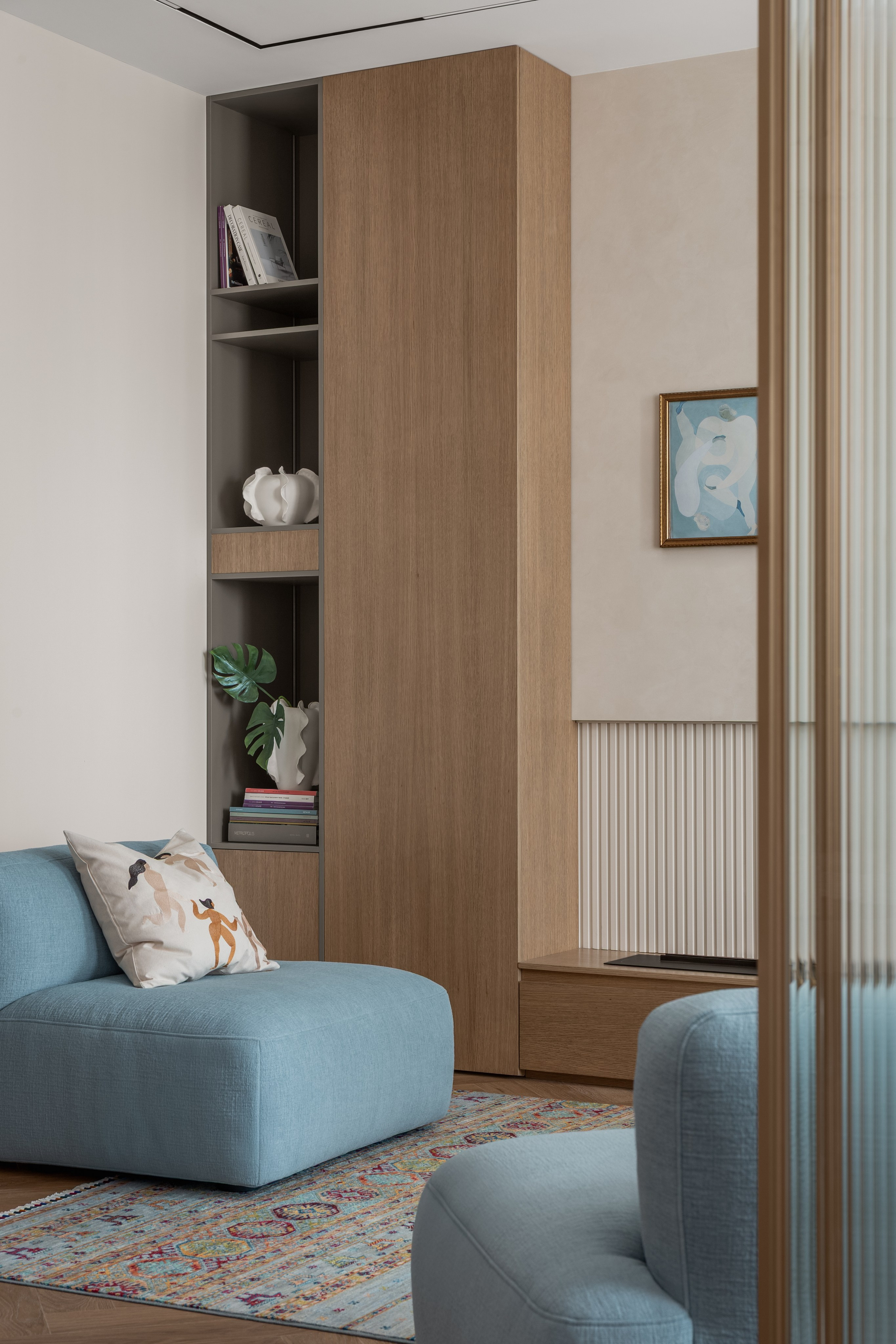 Фотосъёмка интерьера — Europe City. Роман Якунин — интерьерный фотограф в Алматы