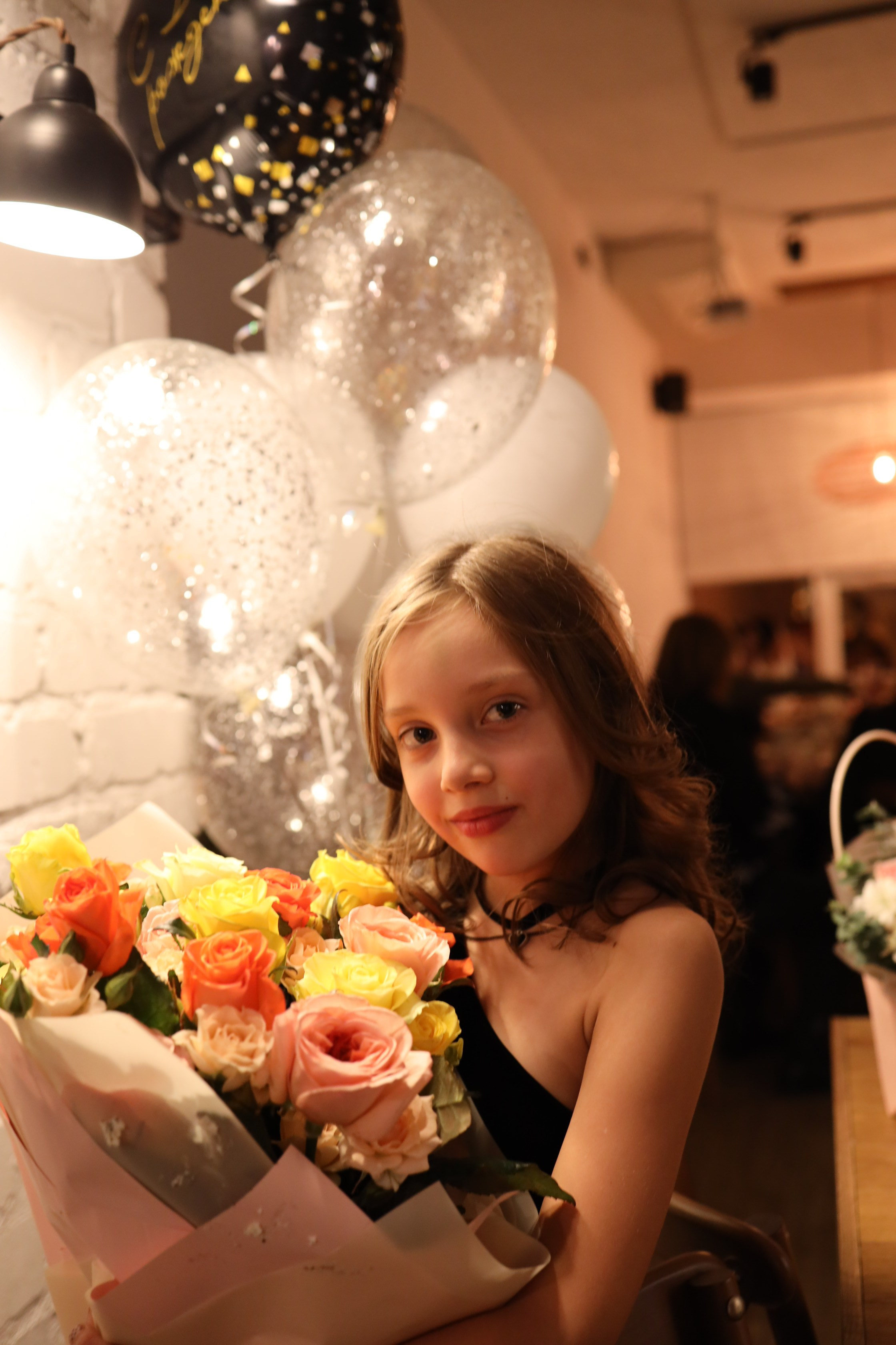 Валерия 7 лет. Контент фотограф Волгоград