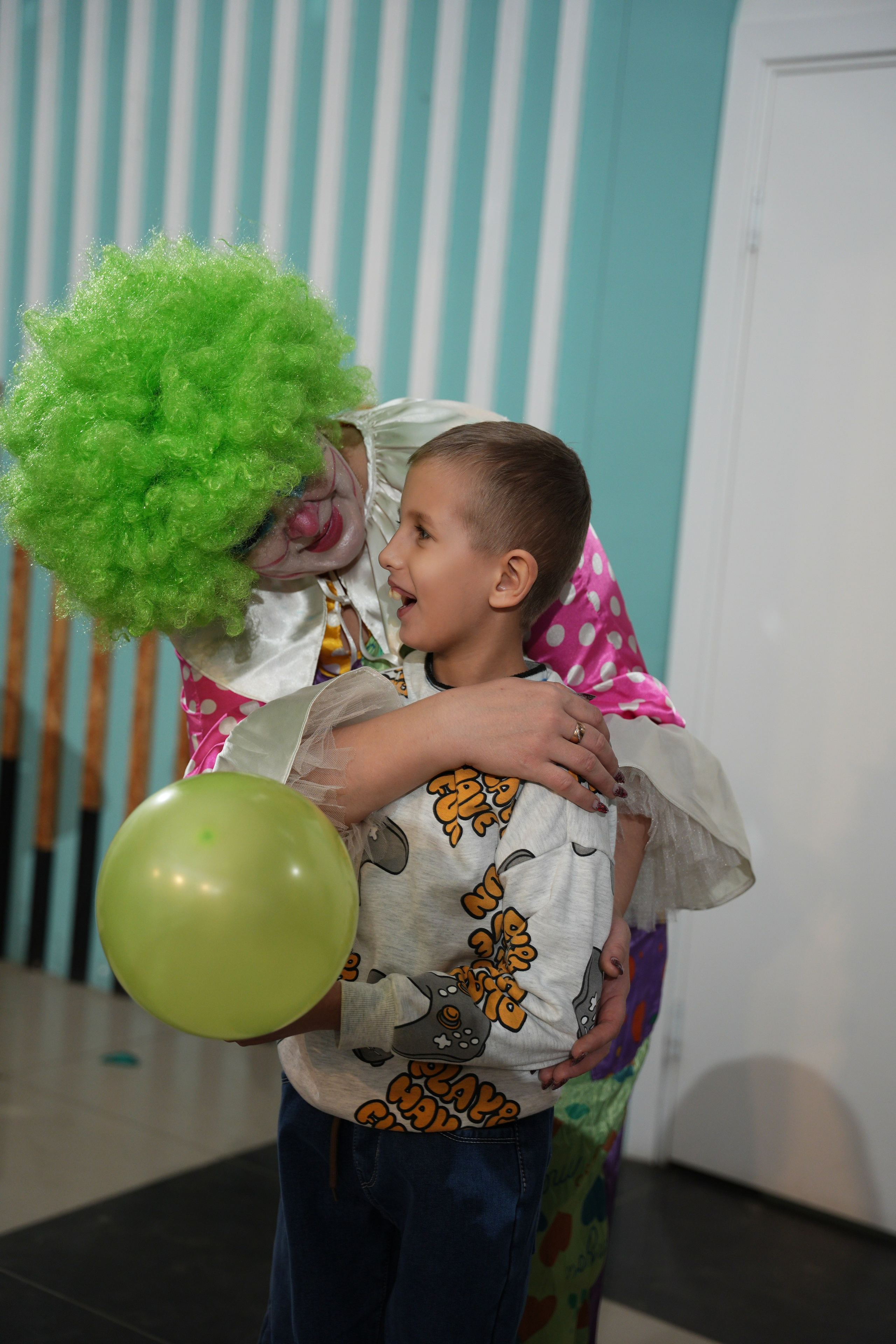 «Ты в этом мире не один " социально благотворительное мероприятие. Ольга Плаксина фотограф в Саратове