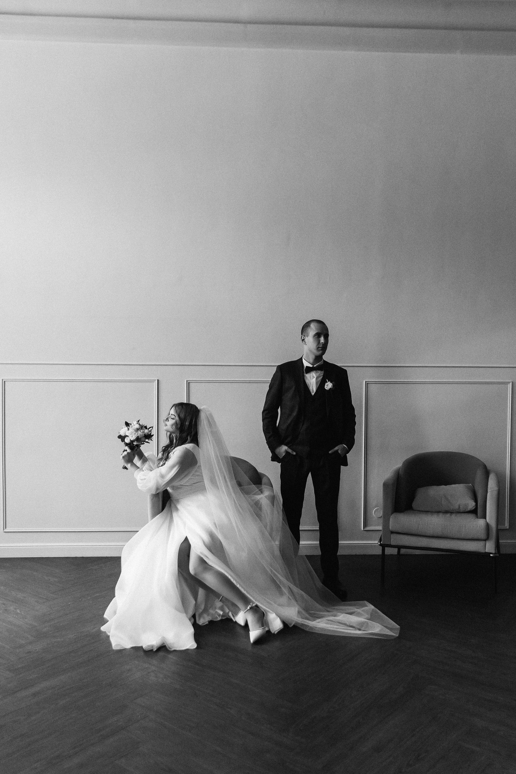 ЮЛИЯ & ГЕННАДИЙ ` 24.11.23. Maria Startseva Photo