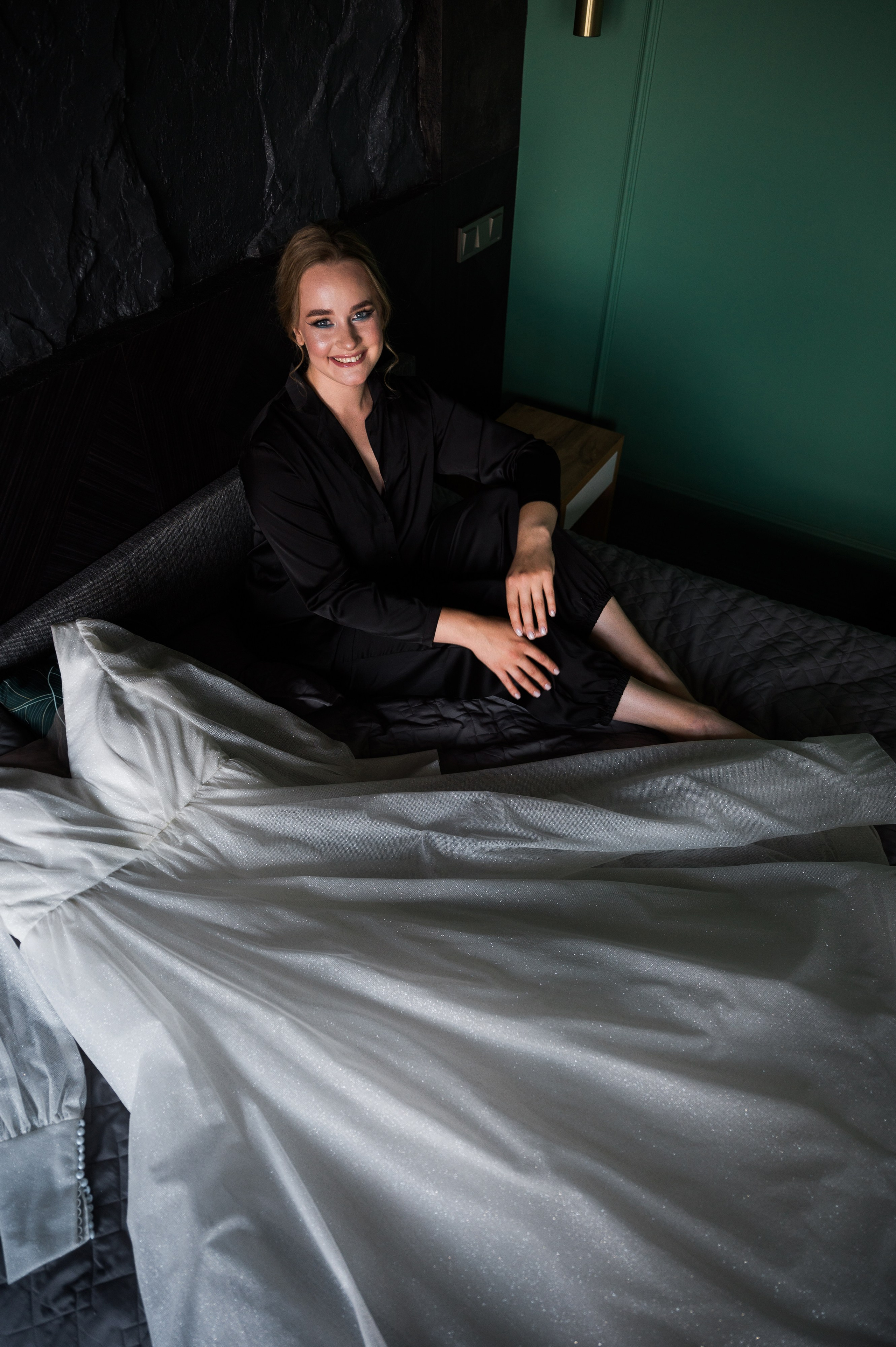 Коля и Марго