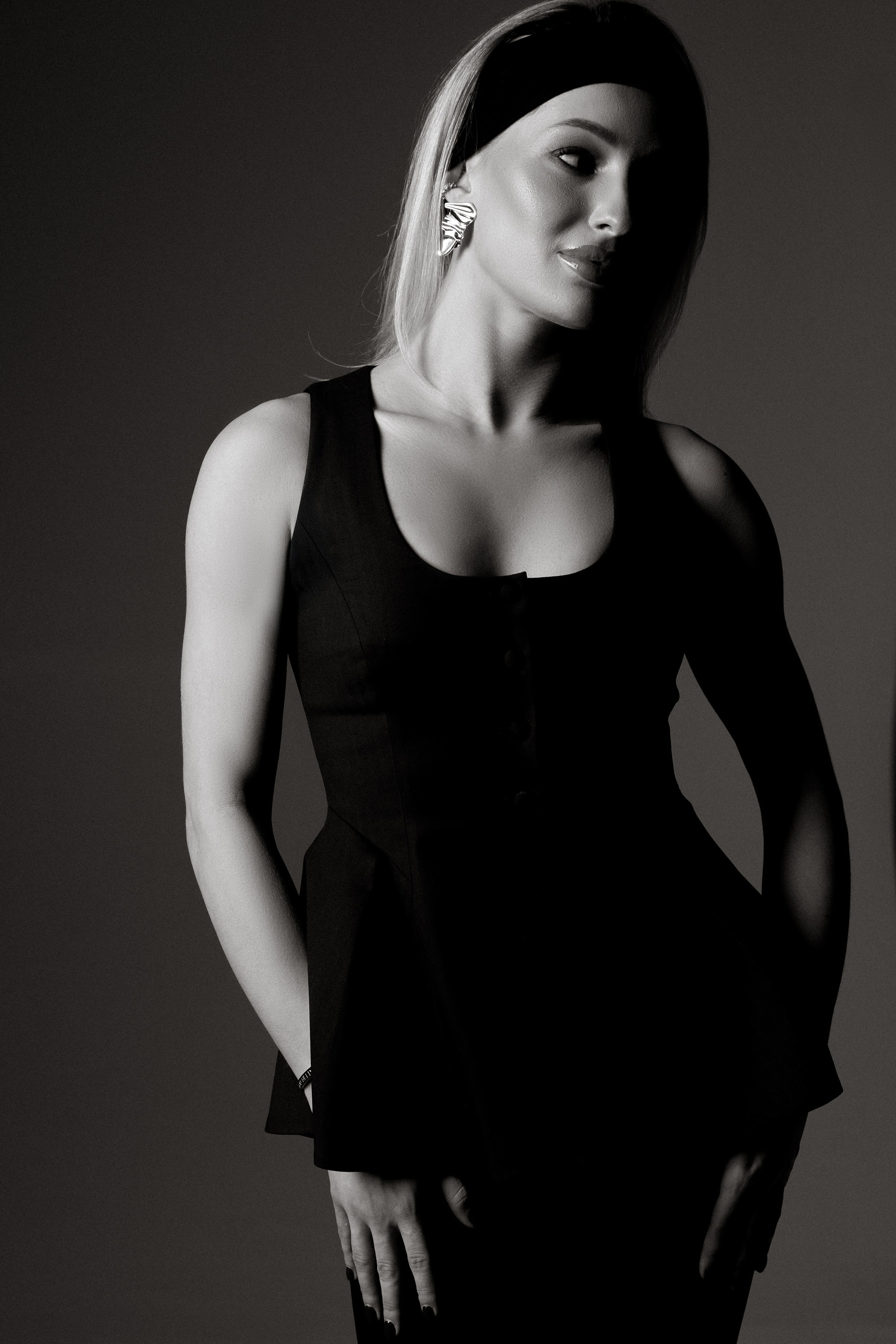 Ксения. Фотограф