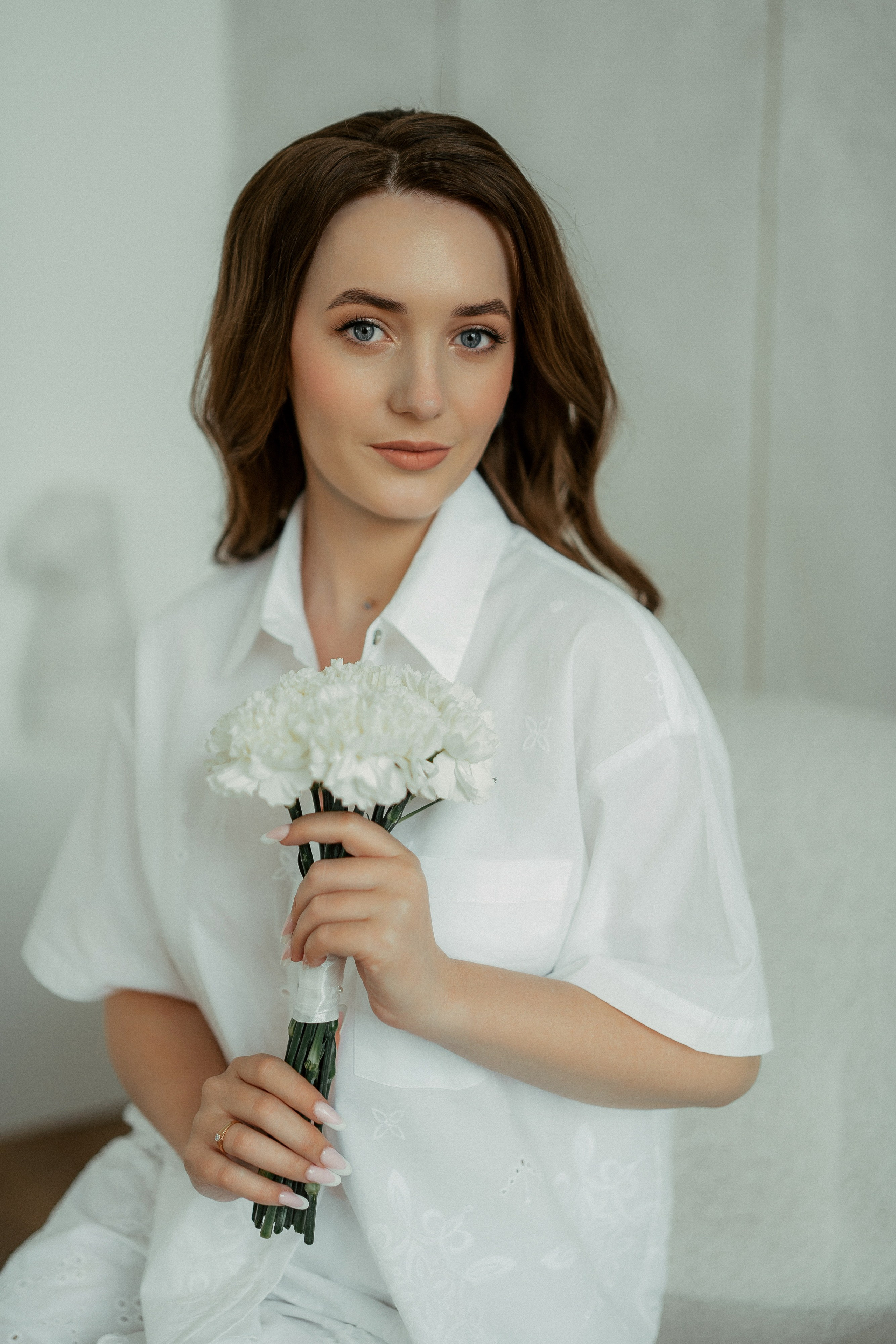 Антон и Оксана. Фотограф Никита Анкудинов. Москва — Чебоксары — Казань