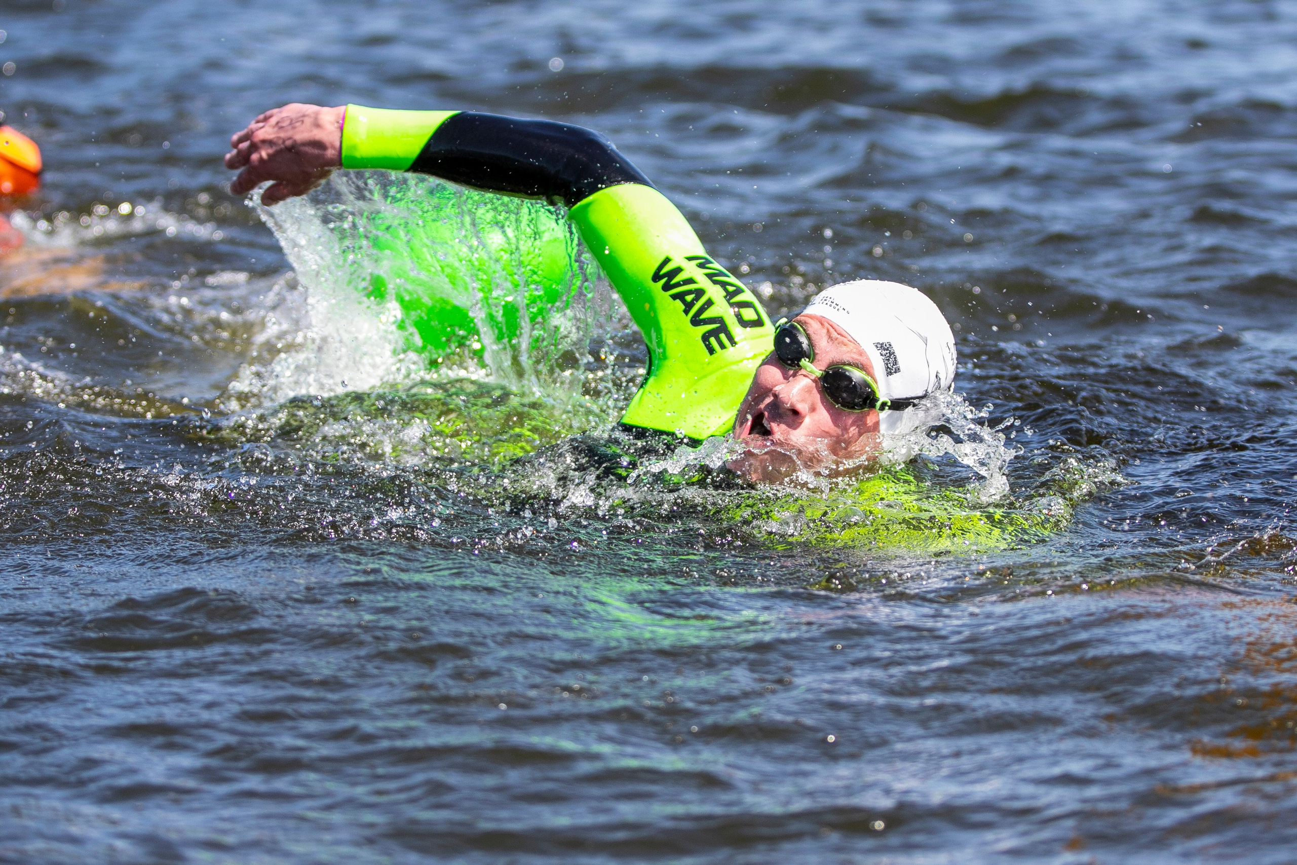 Плавание. Спортивный и репортажный фотограф в Екатеринбурге Пустовая Аделя