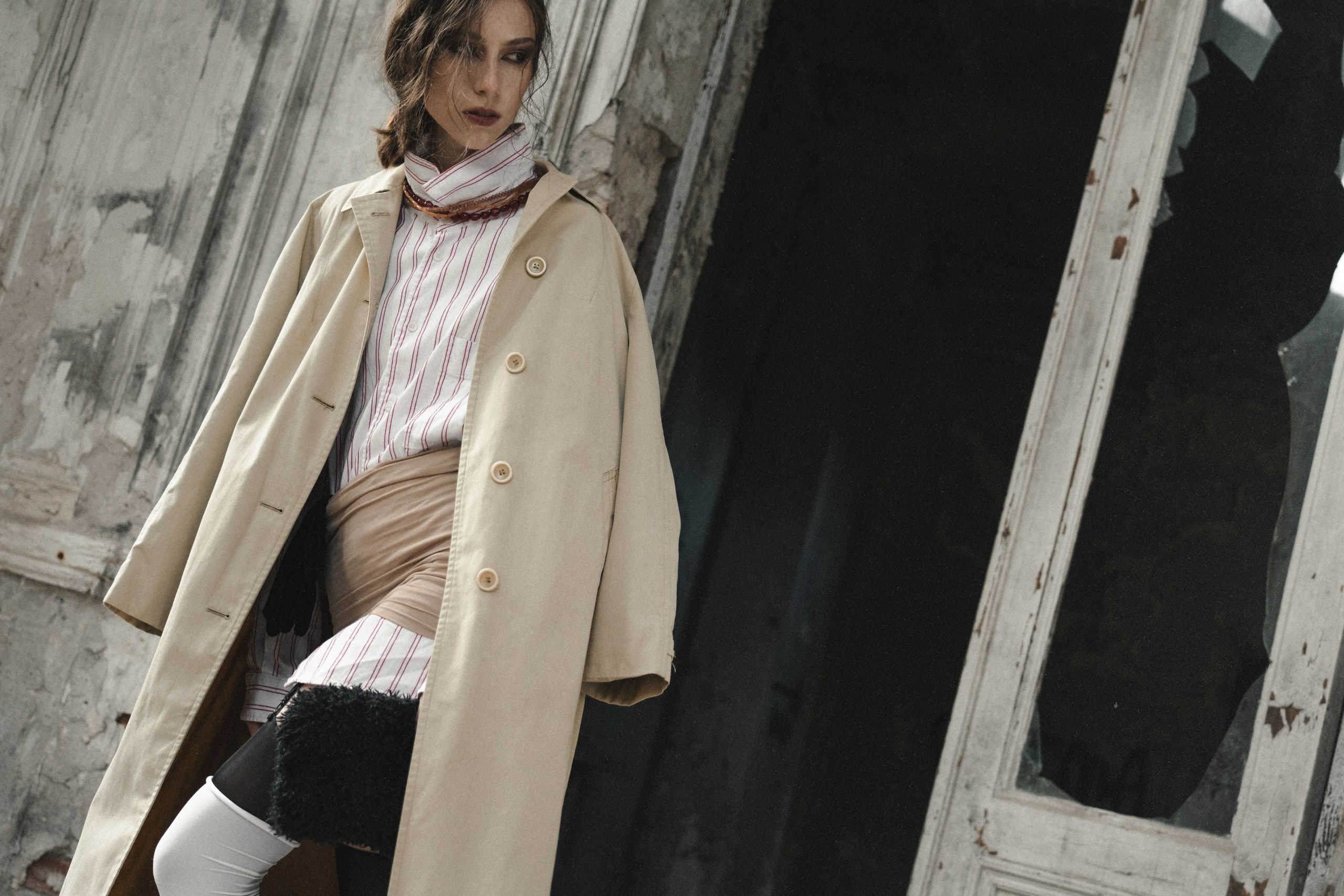 . Верговская Софья FASHION-PHOTOGRAPHER из Санкт-Петербурга