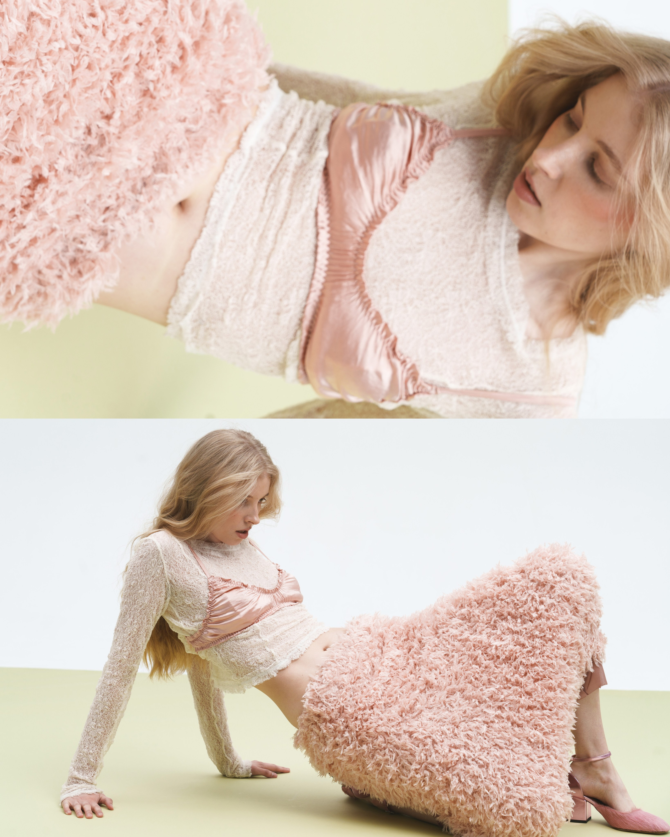 LIZA. Верговская Софья FASHION-PHOTOGRAPHER из Санкт-Петербурга