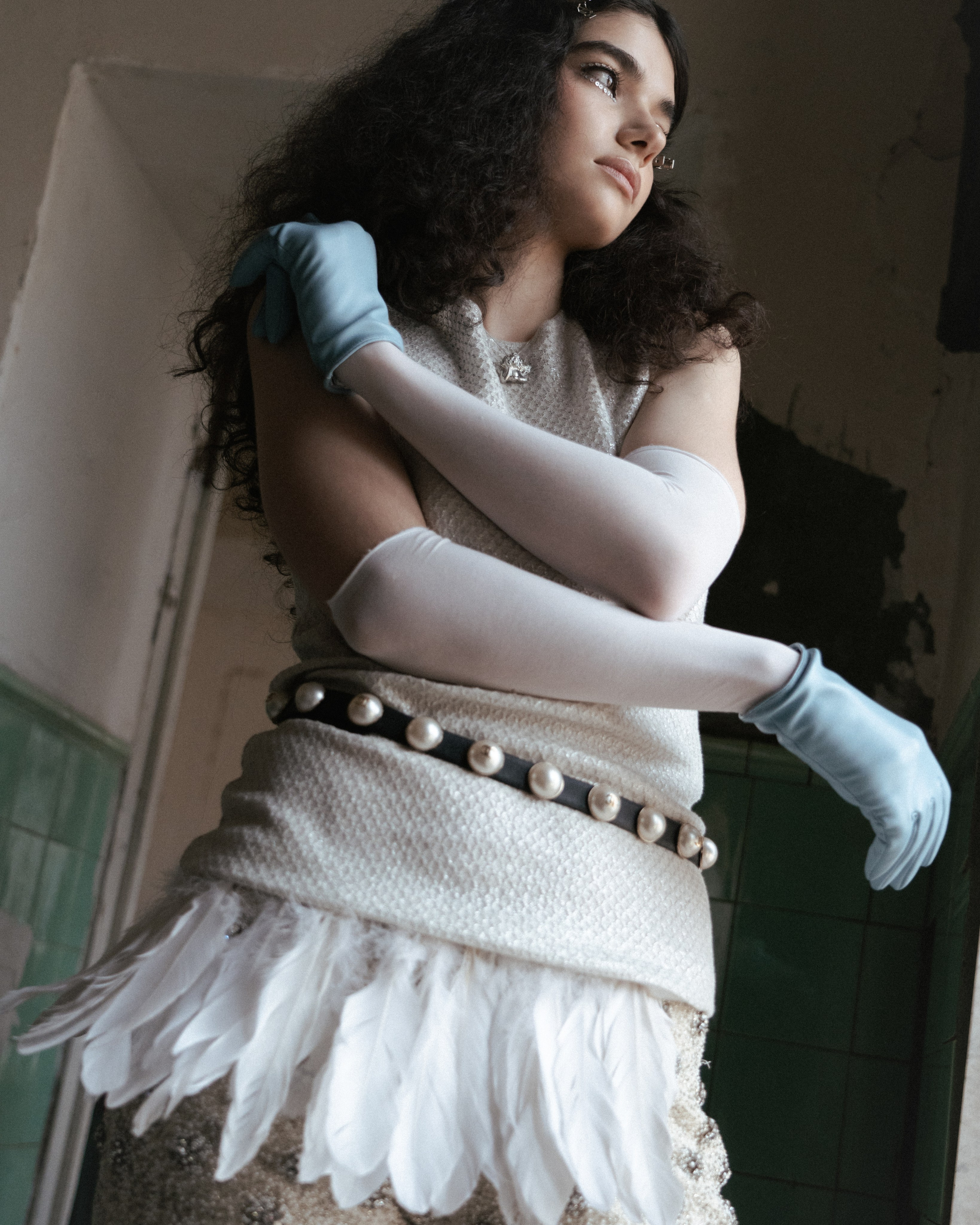 LENA. Верговская Софья FASHION-PHOTOGRAPHER из Санкт-Петербурга