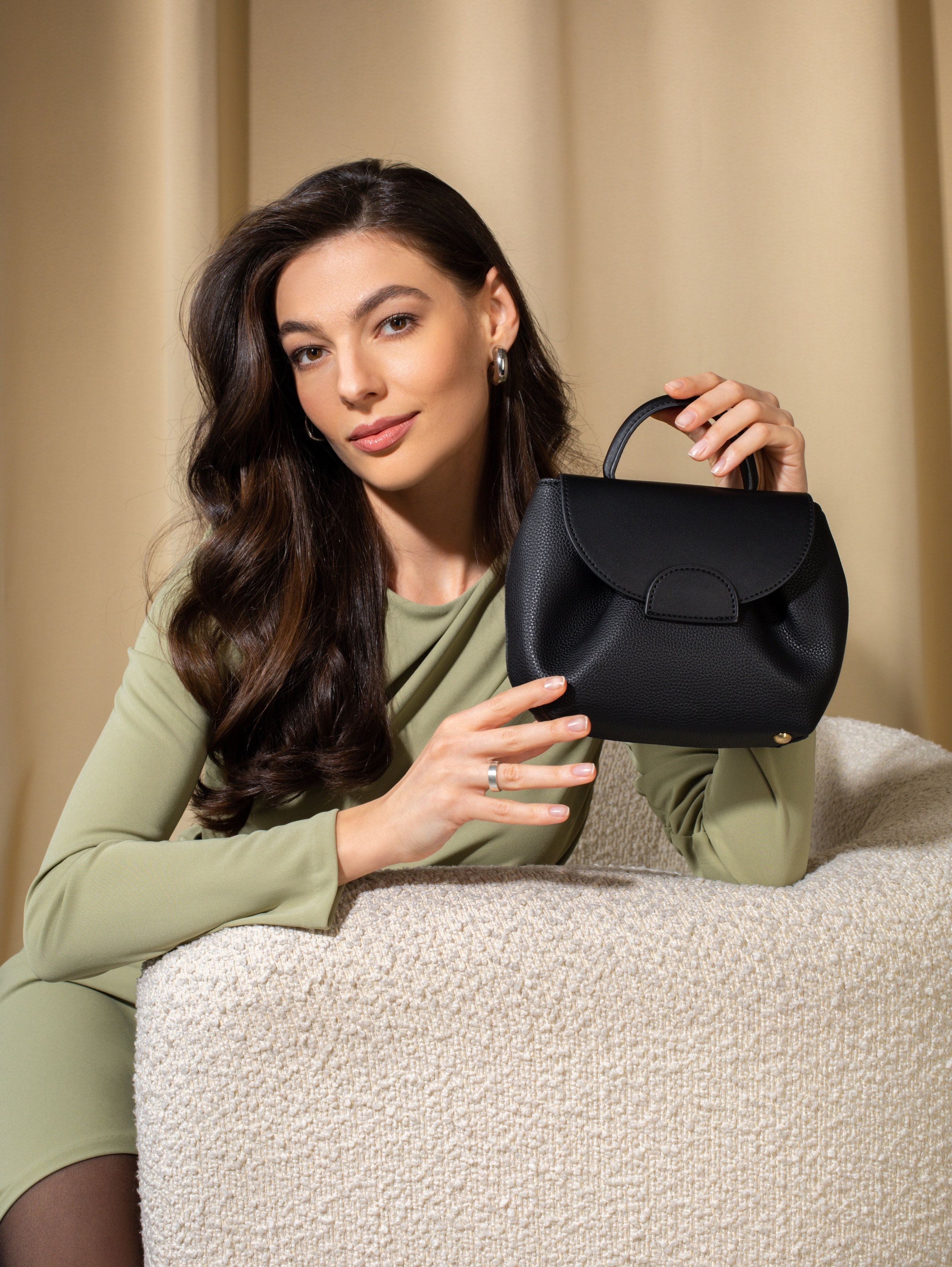 Сумки. Контент-фотограф Надежда Нудельман